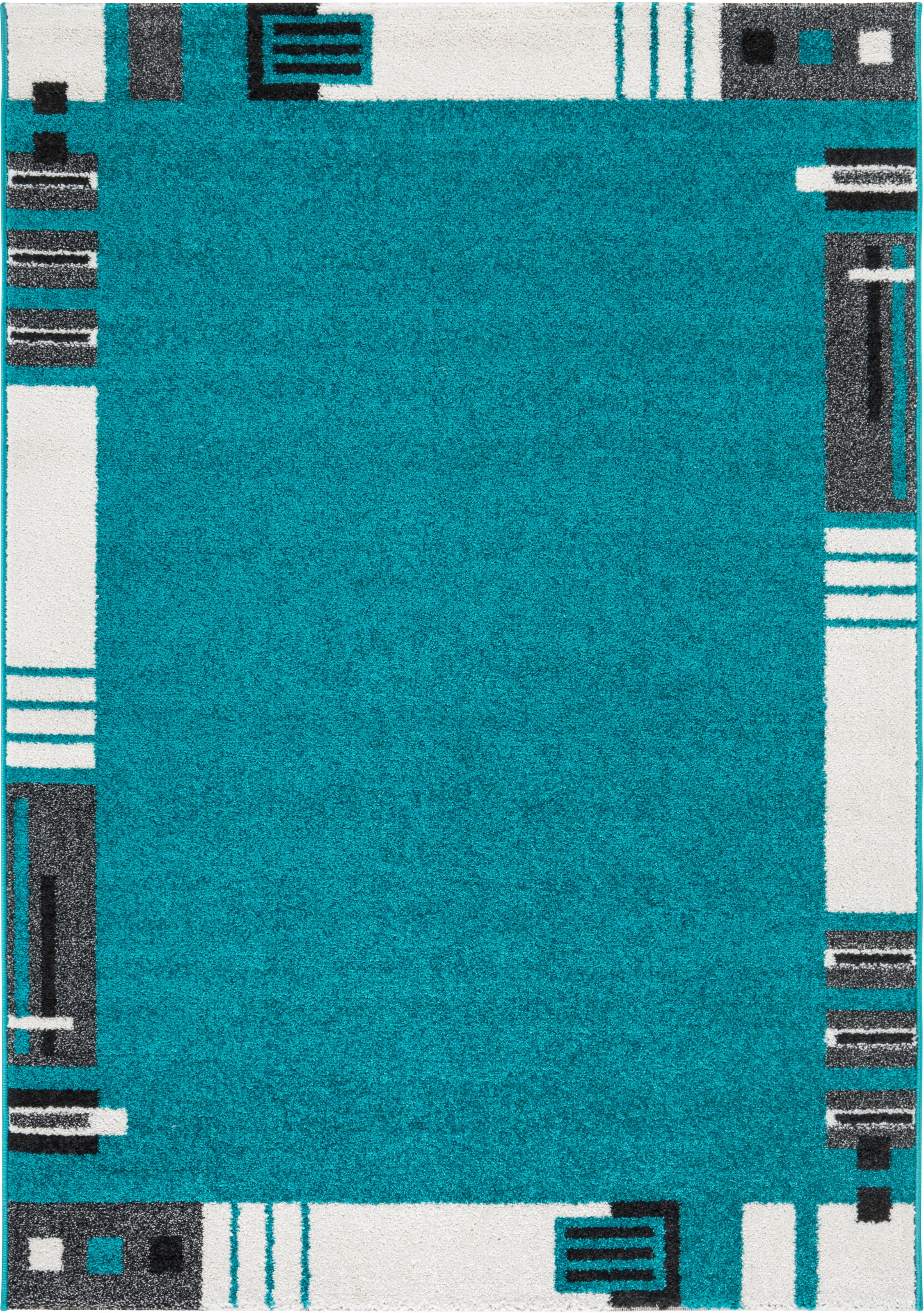 Image of Andiamo Teppich »Luna 3«, rechteckig, 7 mm Höhe, Wohnzimmer bei Ackermann Versand Schweiz