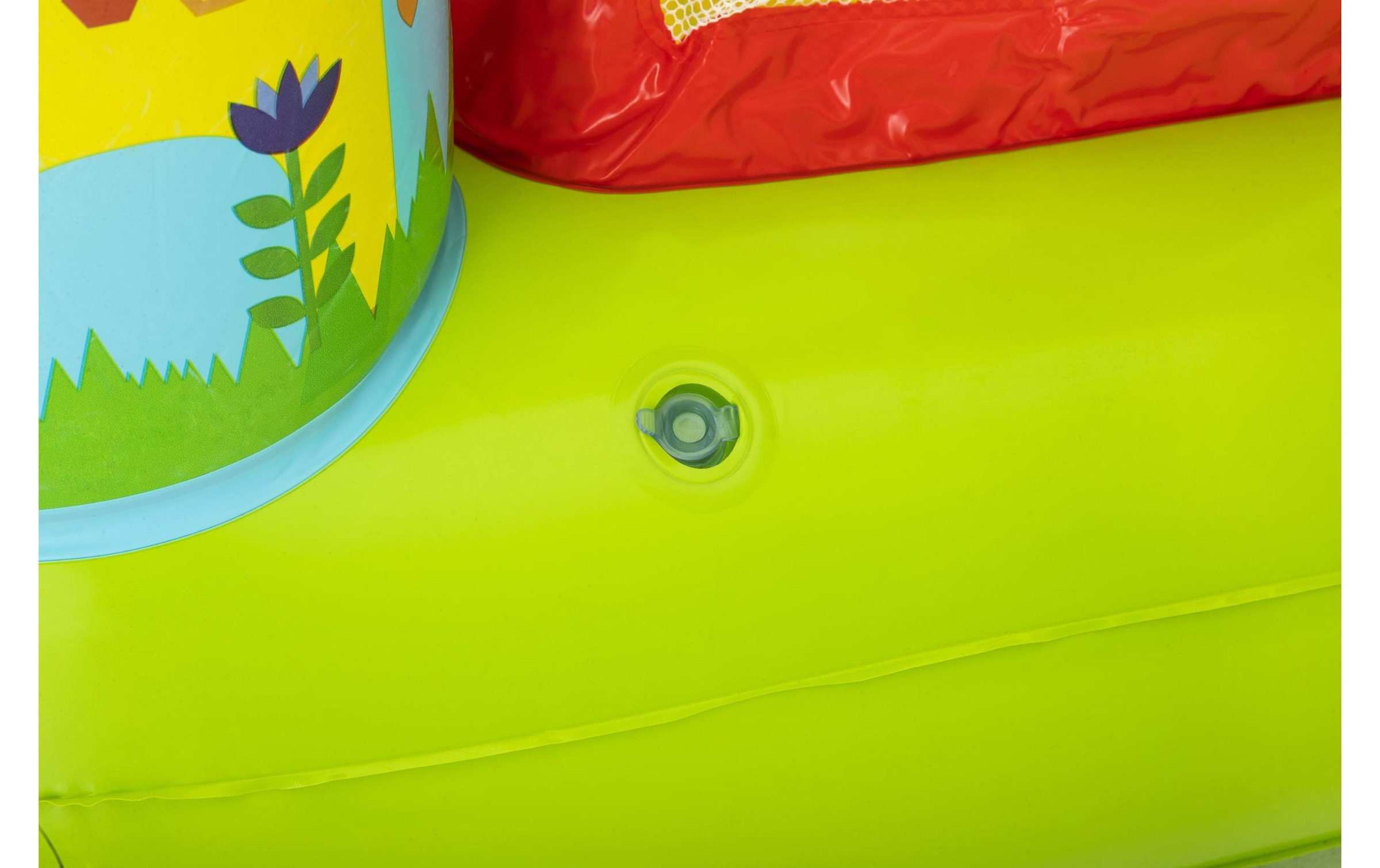 Bestway Hüpfburg »Bouncetastic Bounder 175 x 173 x 135 cm«