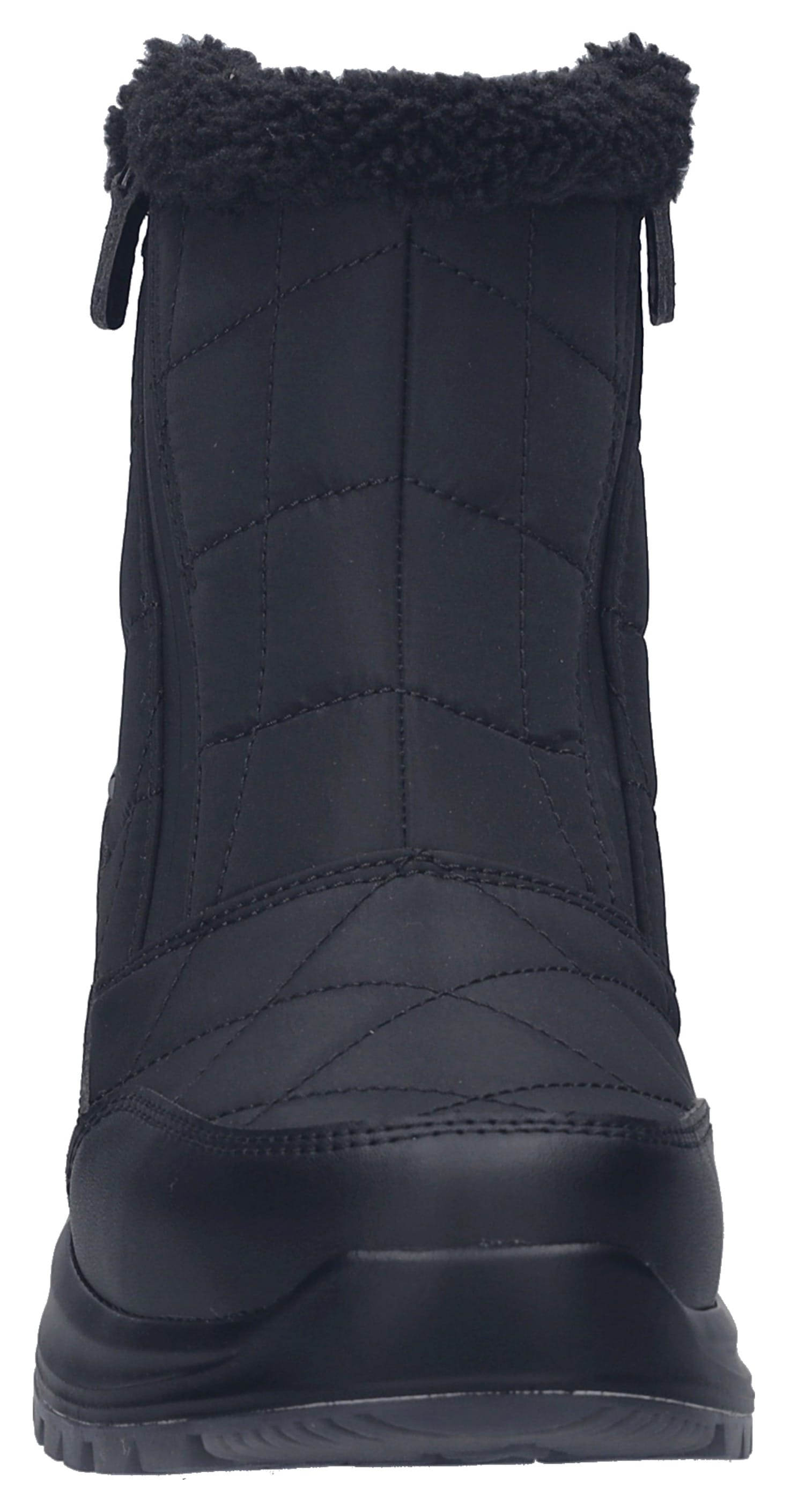 Josef Seibel Bottes d'hiver »Colorado 50«  Snowboots, chaussure confortable avec doublure chaude et membrane TEX