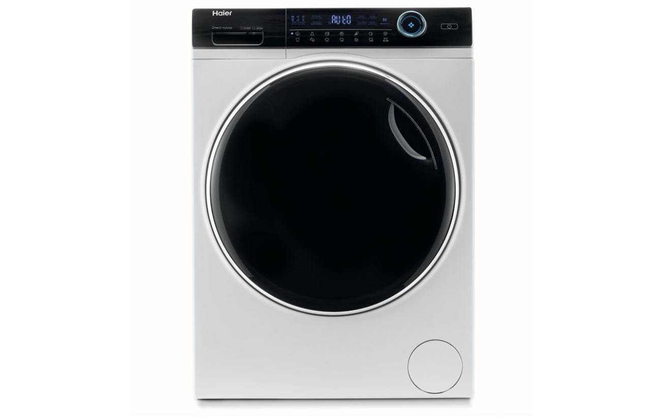 Waschtrockner »HAIER Waschtrockner HWD80-B14979-S«
