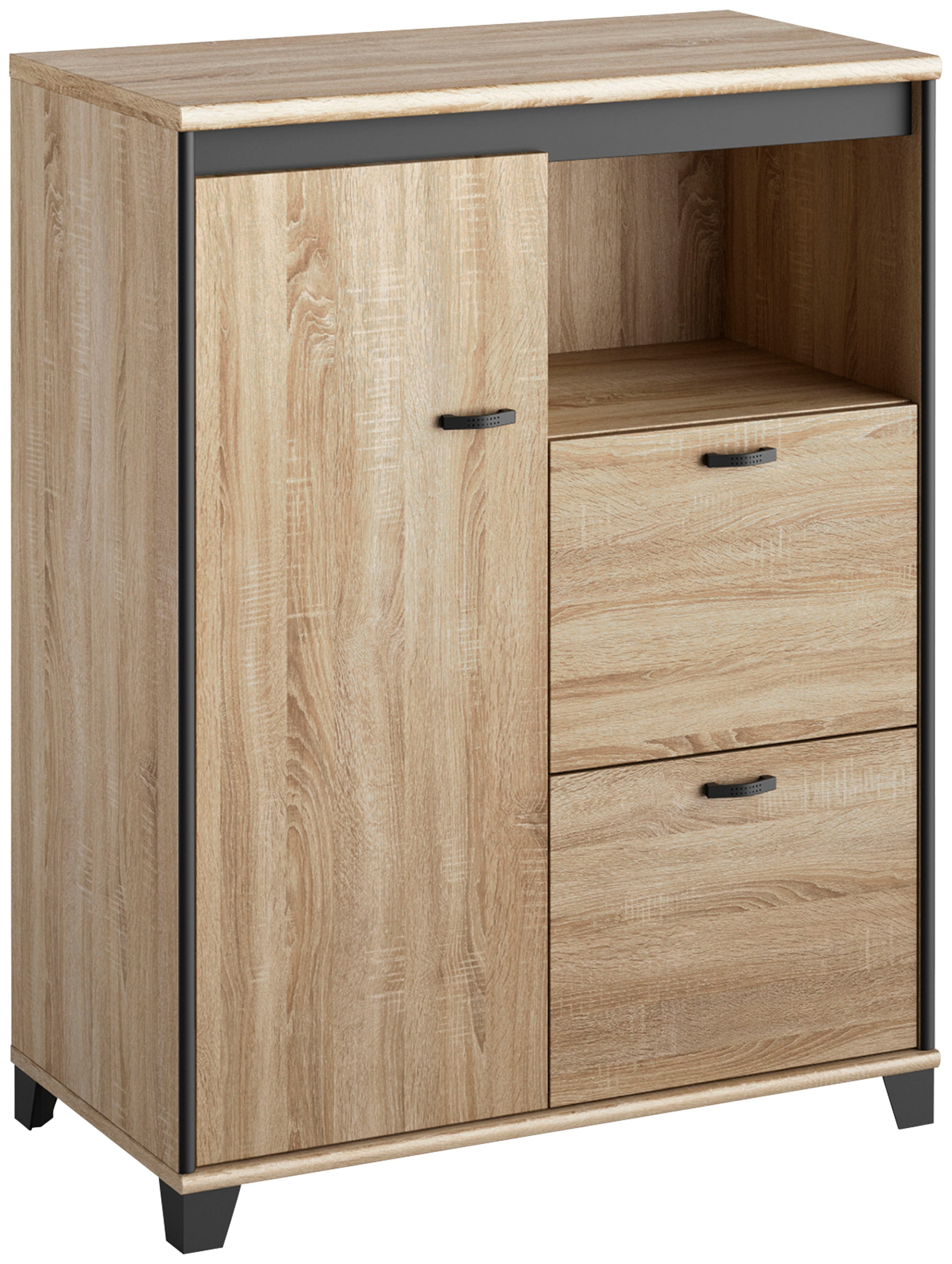 Gami Aktenschrank »MAMBO«, 1 Schublade für Hängeregister