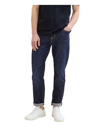 Regular-fit-Jeans »JOSH«, mit Marken-Badge auf der Rückseite
