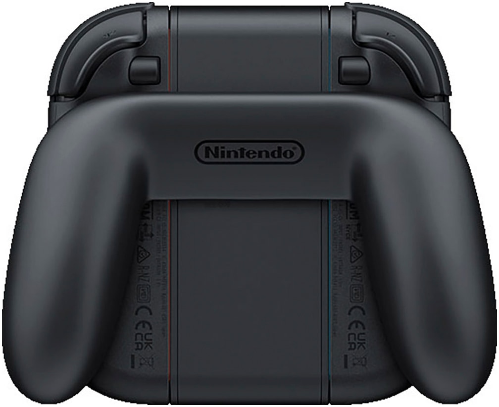 Nintendo Switch 2 Zubehör Nintendo »Joy-Con 2 Aufladehalterung«, Switch 2
