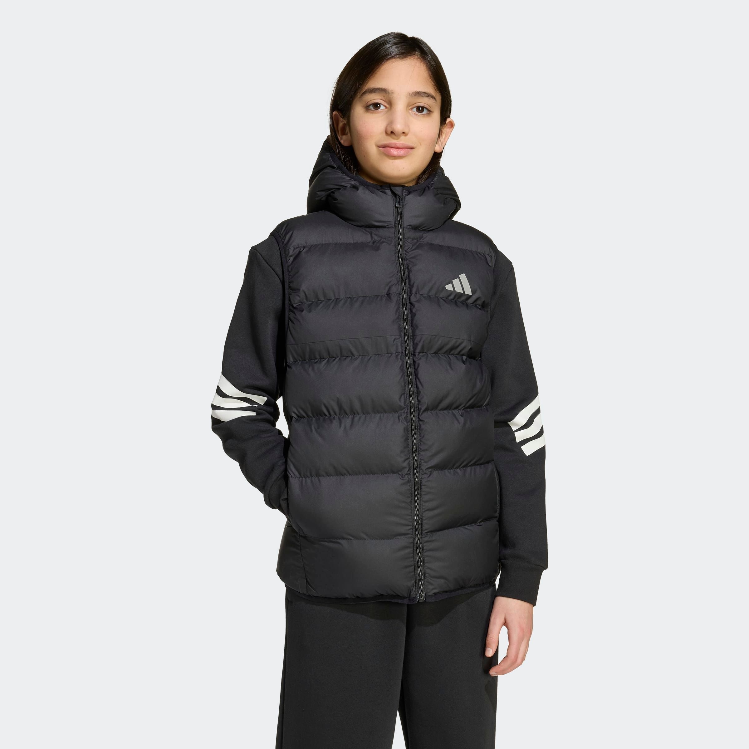 adidas Sportswear Funktionsweste »J SD VEST«