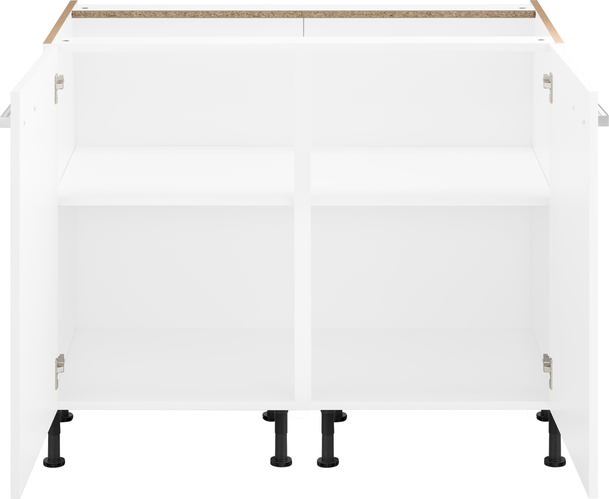 OPTIFIT Unterschrank »Parma« Breite 100 cm