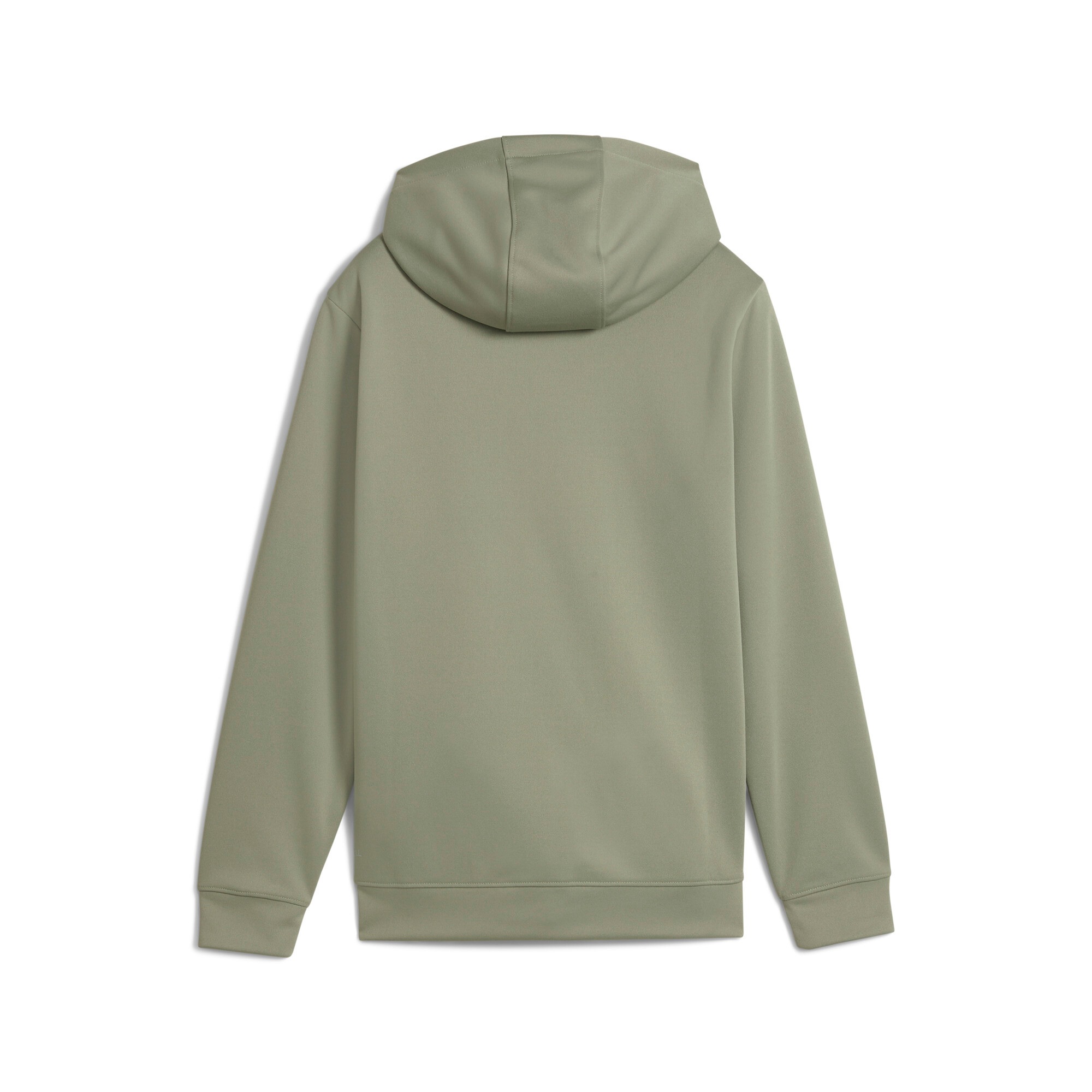 PUMA Kapuzensweatjacke »TAD ESS FULL ZIP JACKET B«