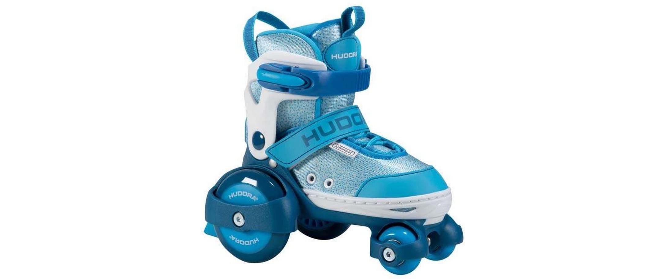 Inlineskates »My First Quad 30-33«