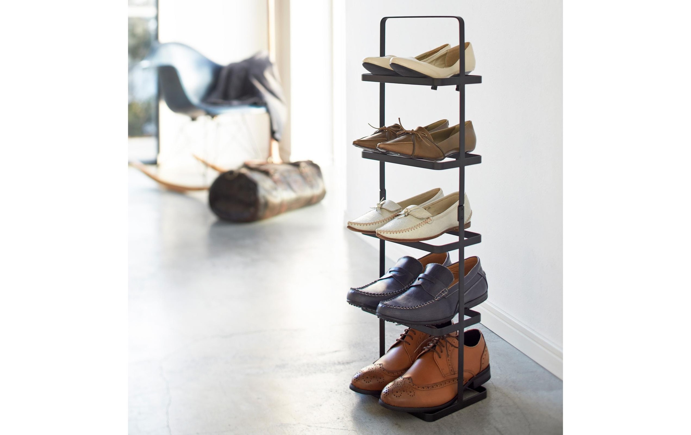 Yamazaki Schuhregal "Tower"