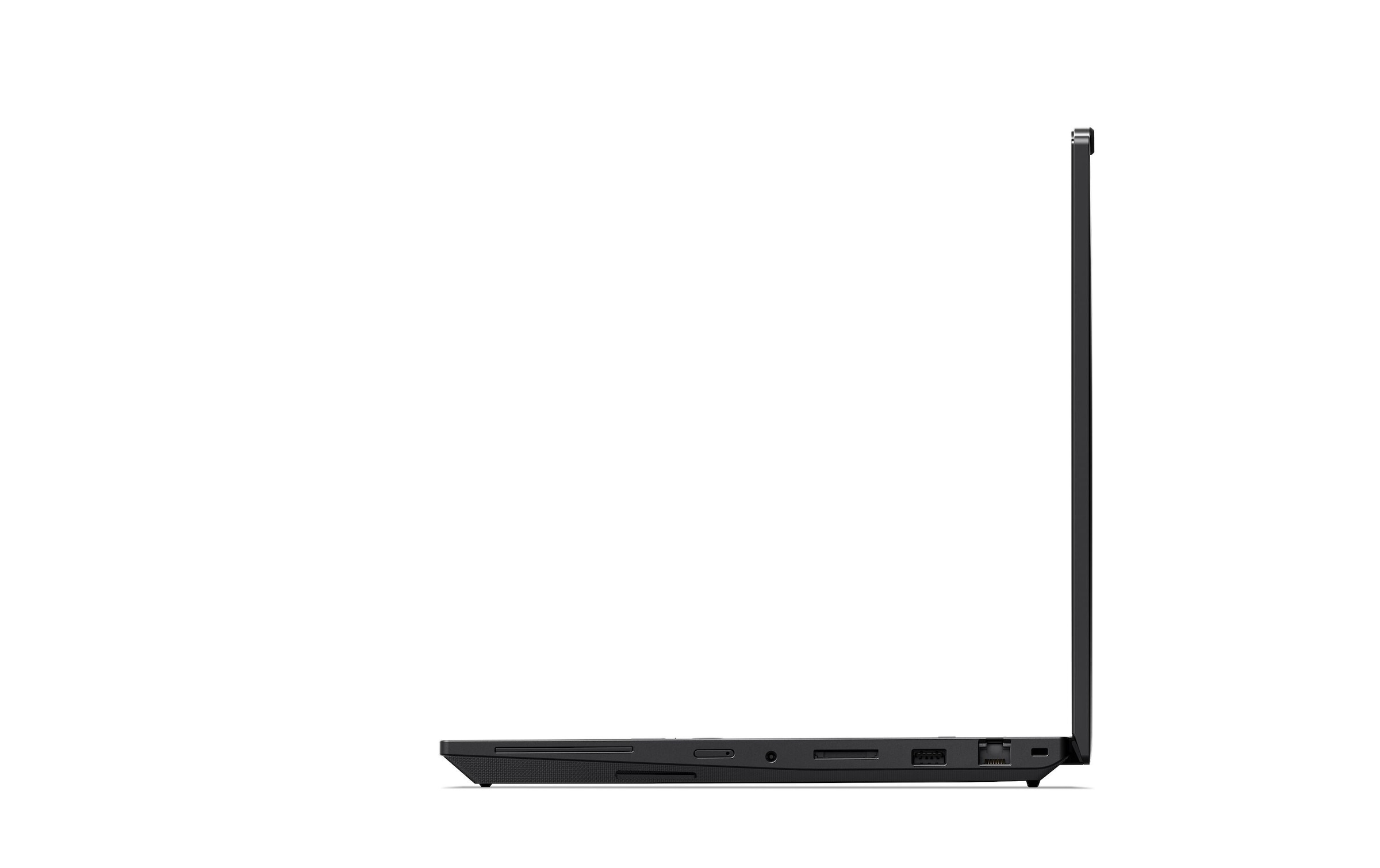 Lenovo Notebook »ThinkPad P16 V Gen 3 (Intel)« / 16 ″ Intel Core Ultra 7 1.000 GB SSD