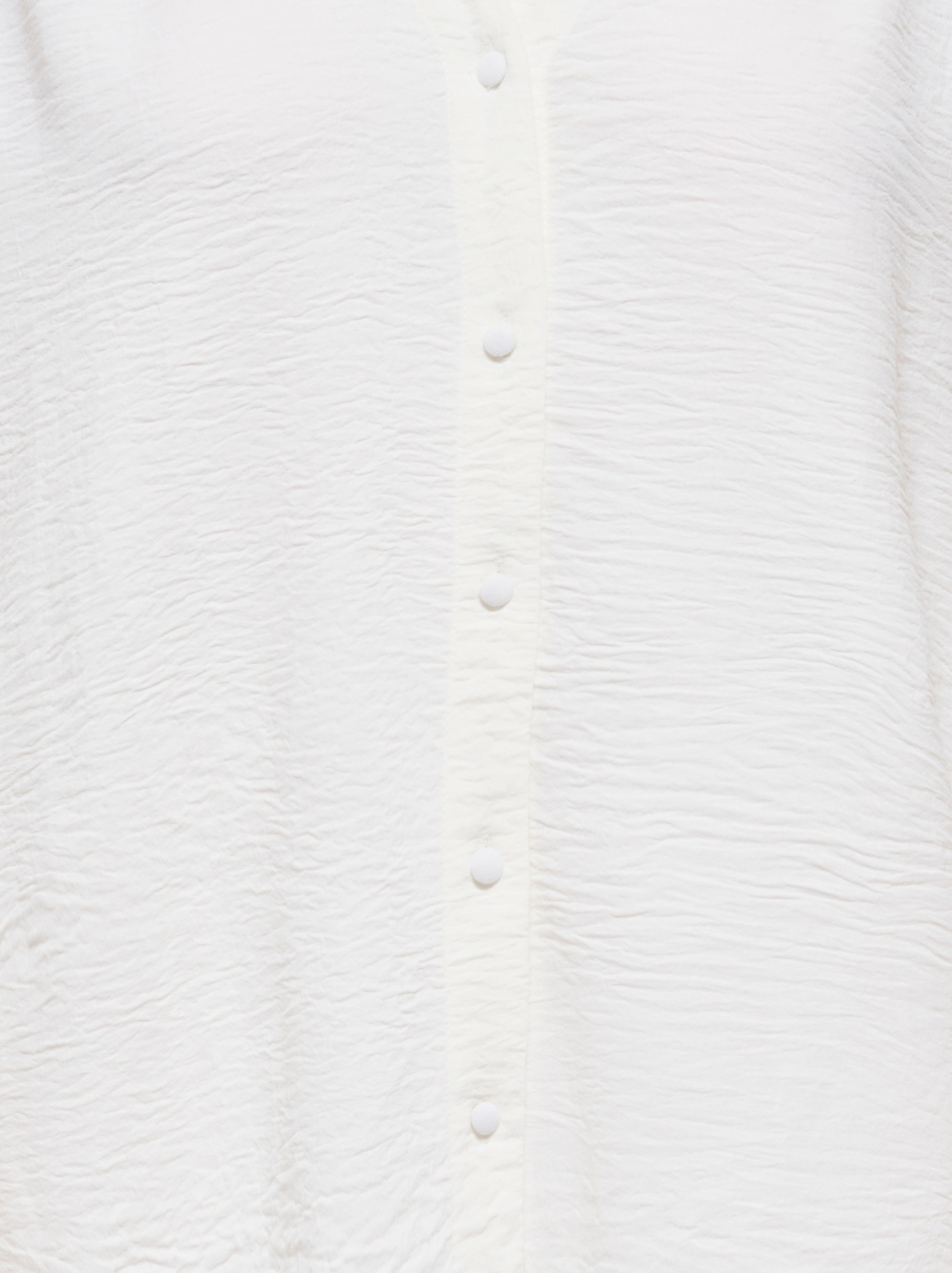 ONLY Shirtbluse »ONLJANA METTE V-NECK LS SHIRT NOOS WVN«