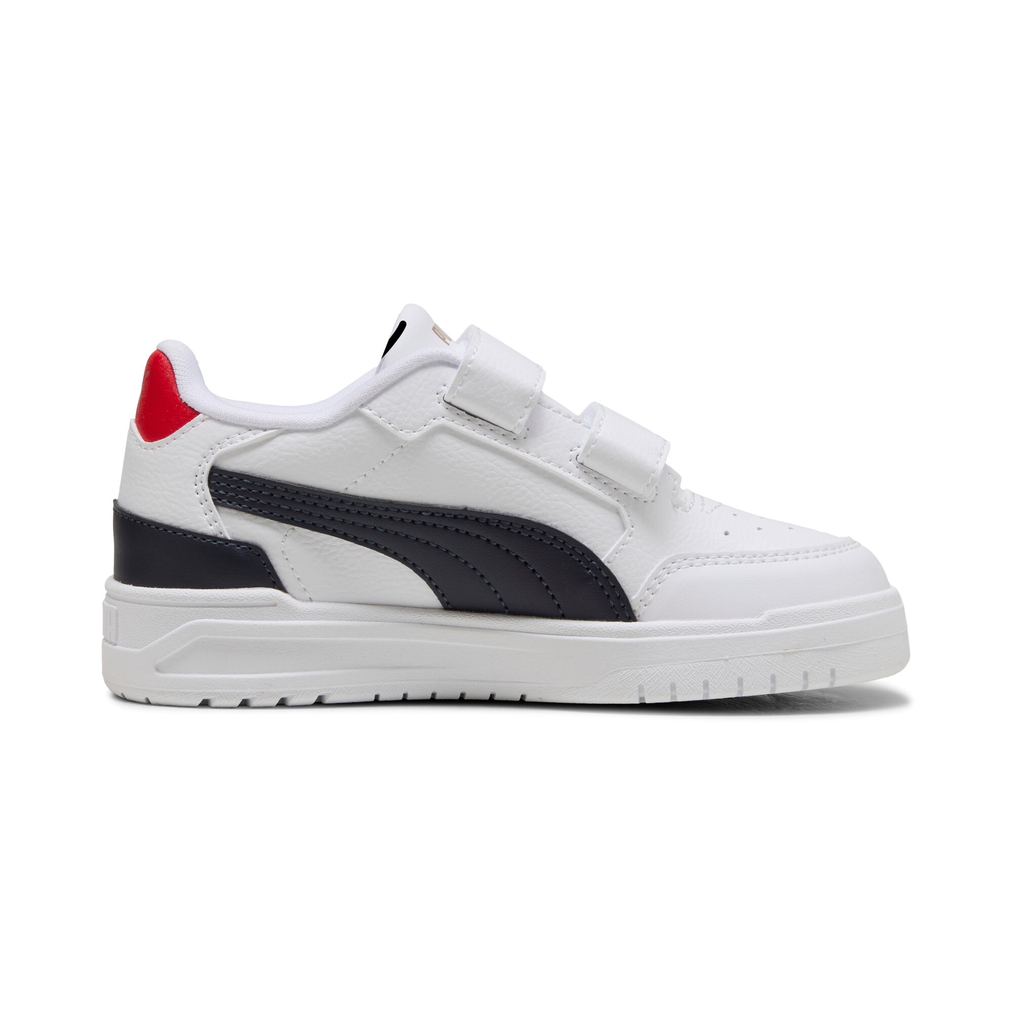 PUMA Sneaker »SHUFFLE DOWNTOWN LO V PS«