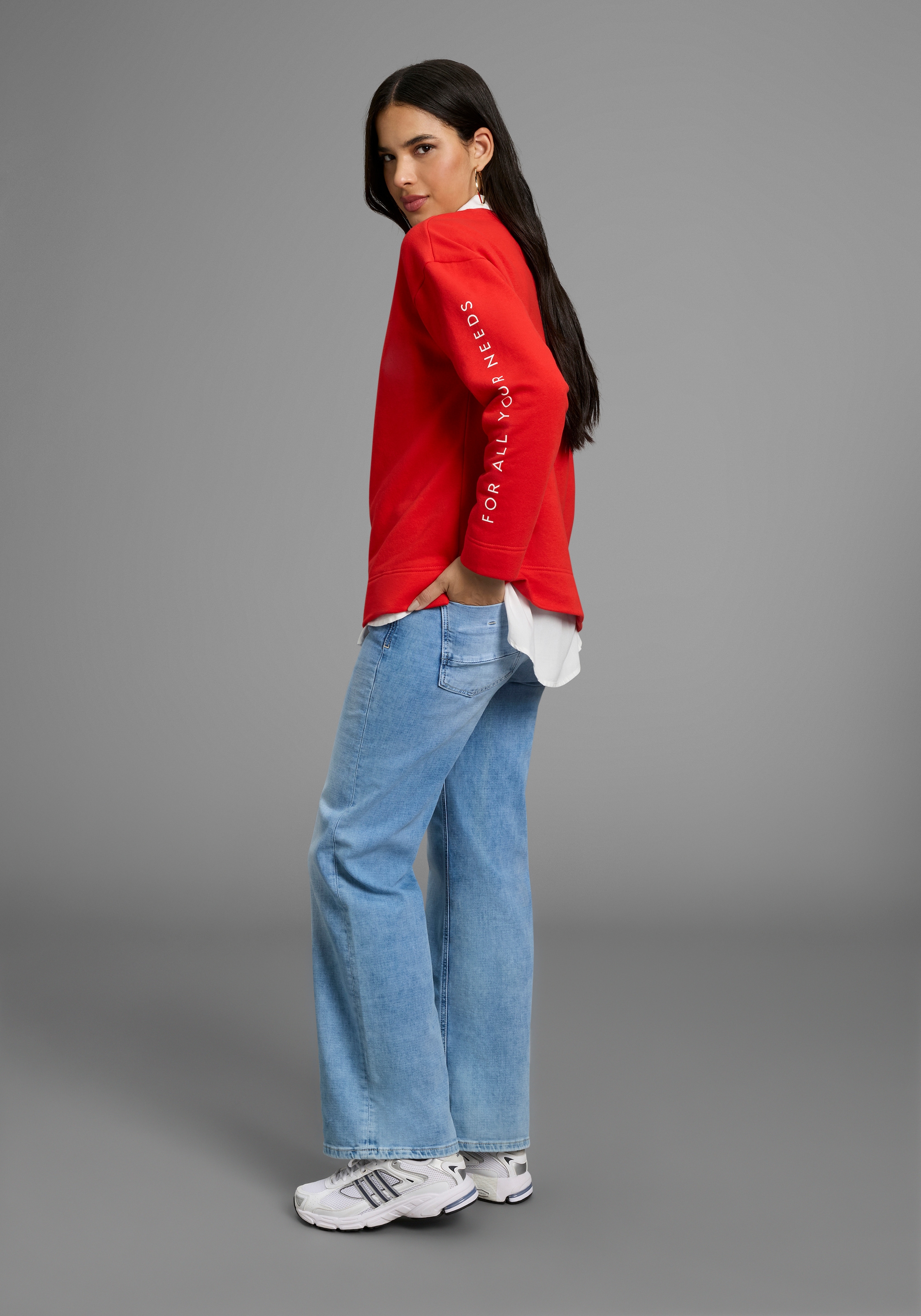 FAYN SPORTS Sweater