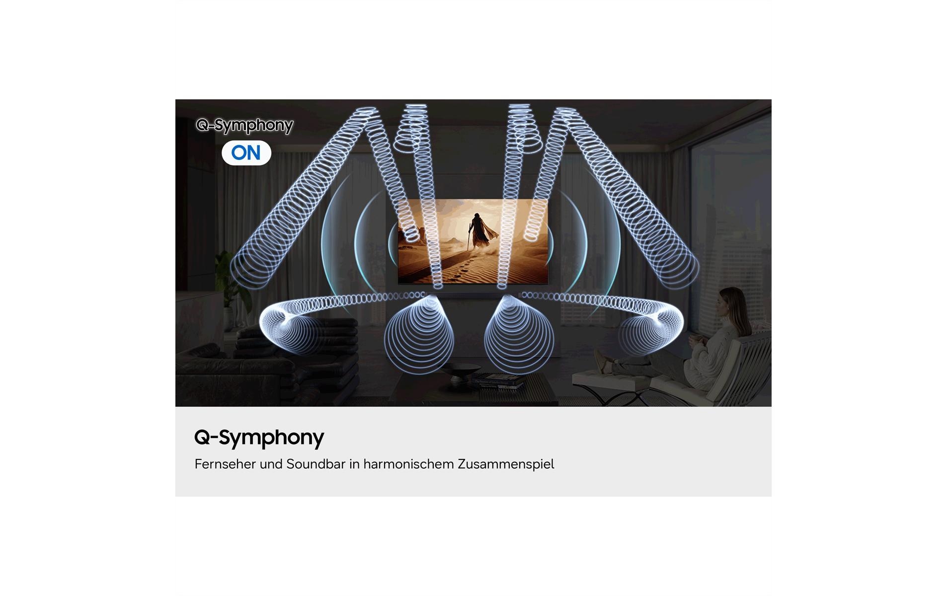 Samsung 1100000002199 »Q-Series HW-Q990H 11.1.4-Kanal« ( )