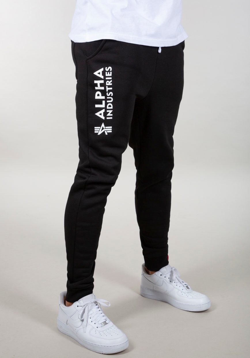 Alpha Industries Sweathose »Basic Jogger AI«