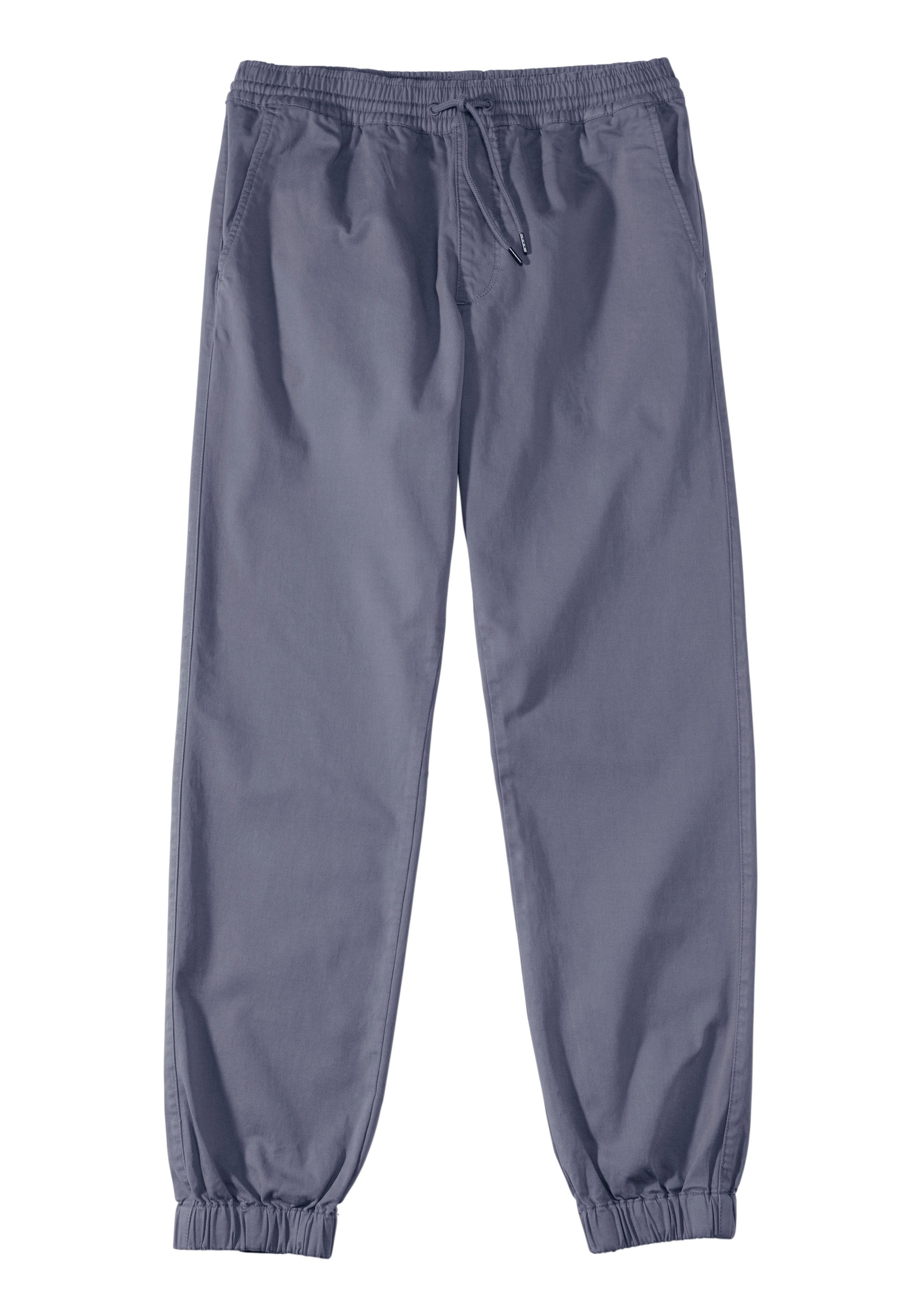 John Devin Jogger Pants »Jogg Pants«, aus elastischer Baumwoll-Qualität