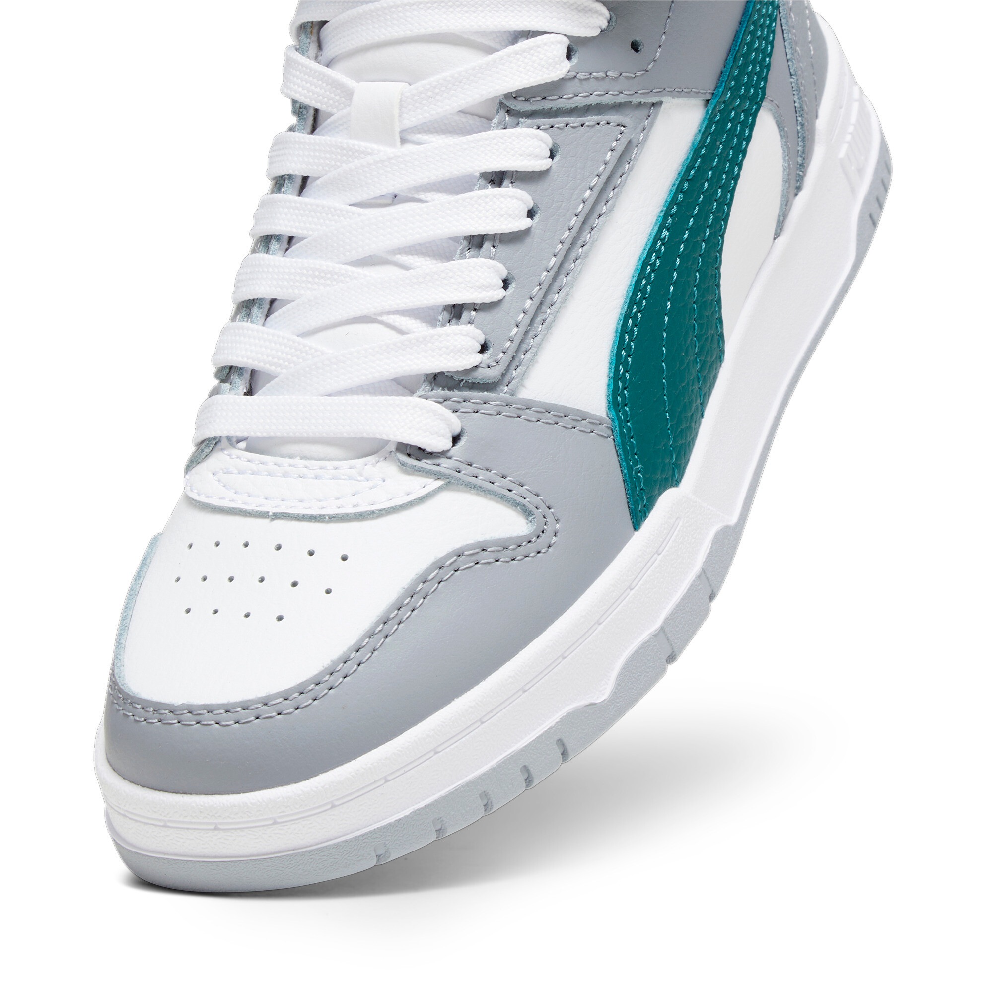 PUMA Sneaker »RBD GAME JR«