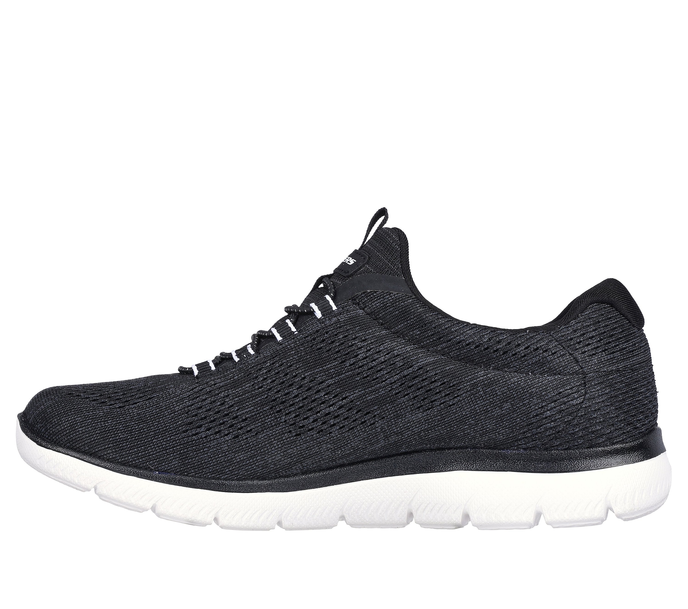 Skechers Baskets slip-on »SUMMITS-FUN FLARE«  chaussure d'entraînement en fabrication vegan