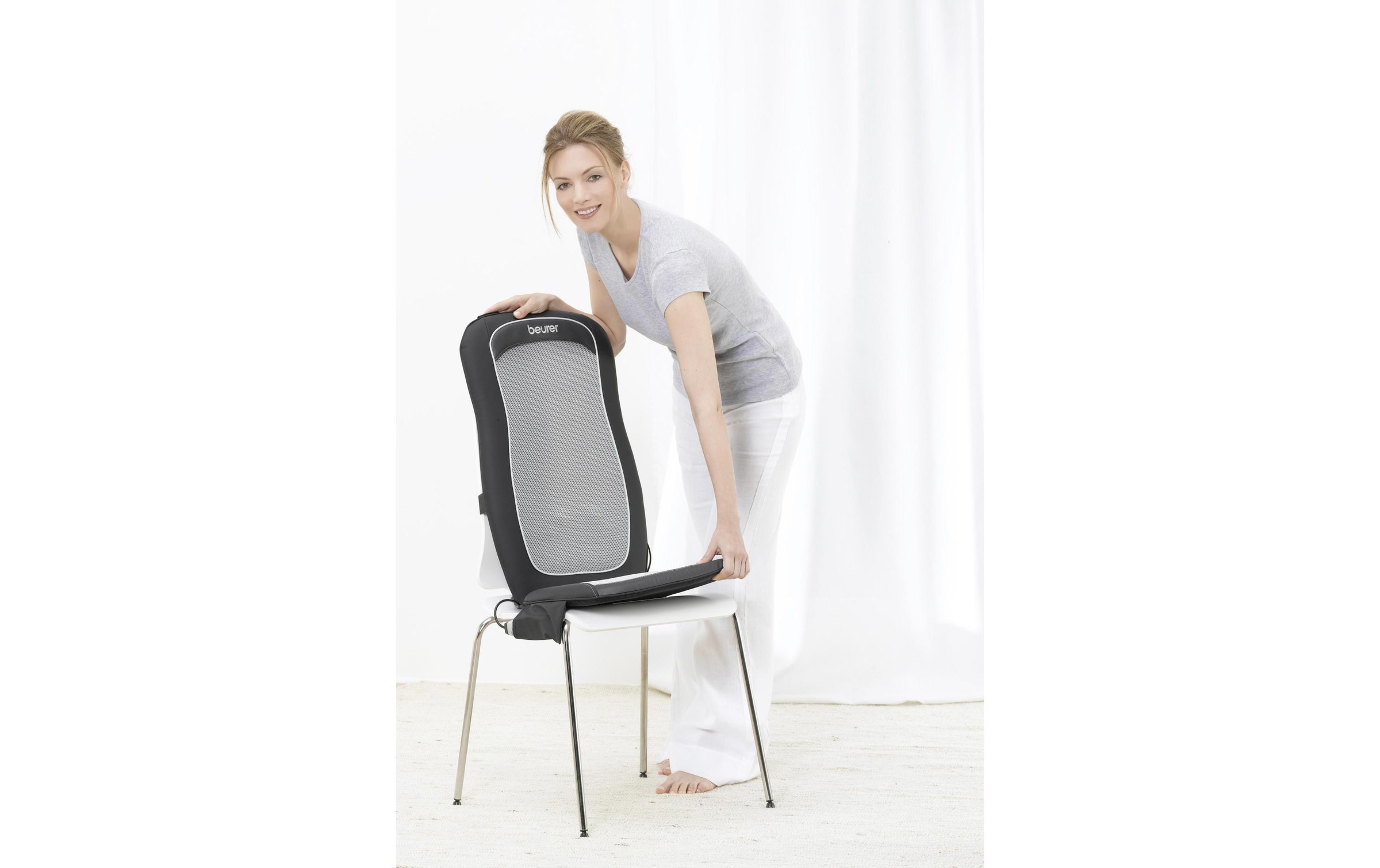 BEURER Massagesitzauflage »MG206«
