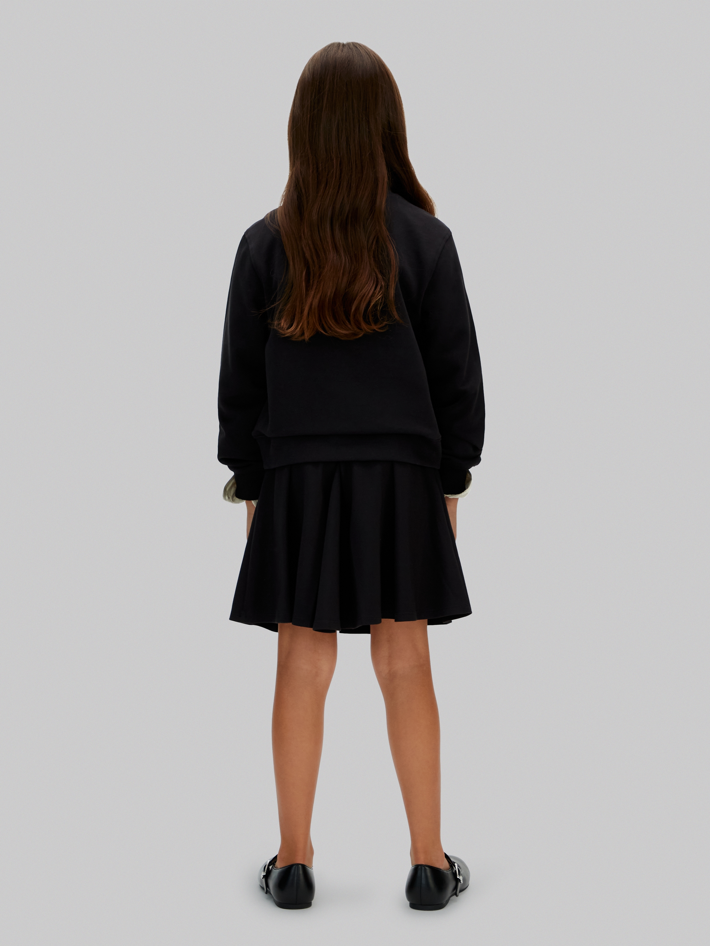 Calvin Klein Jeans Sweatshirt , Regular fit, für Kinder bis 16 Jahre
