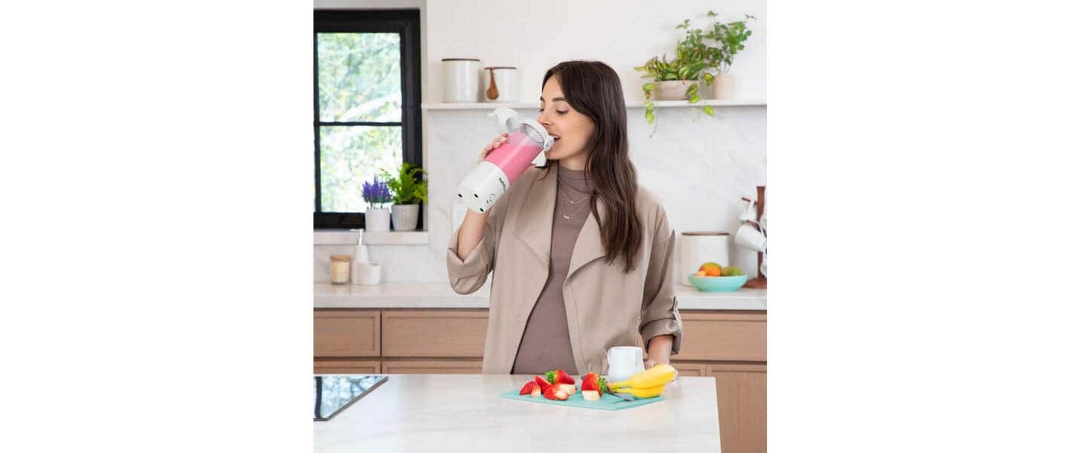 nutribullet Machine à smoothie »Maker«