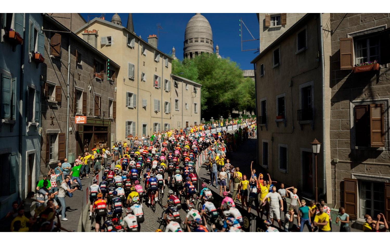 nacon »Tour de France 2026 (Box)« PlayStation 5