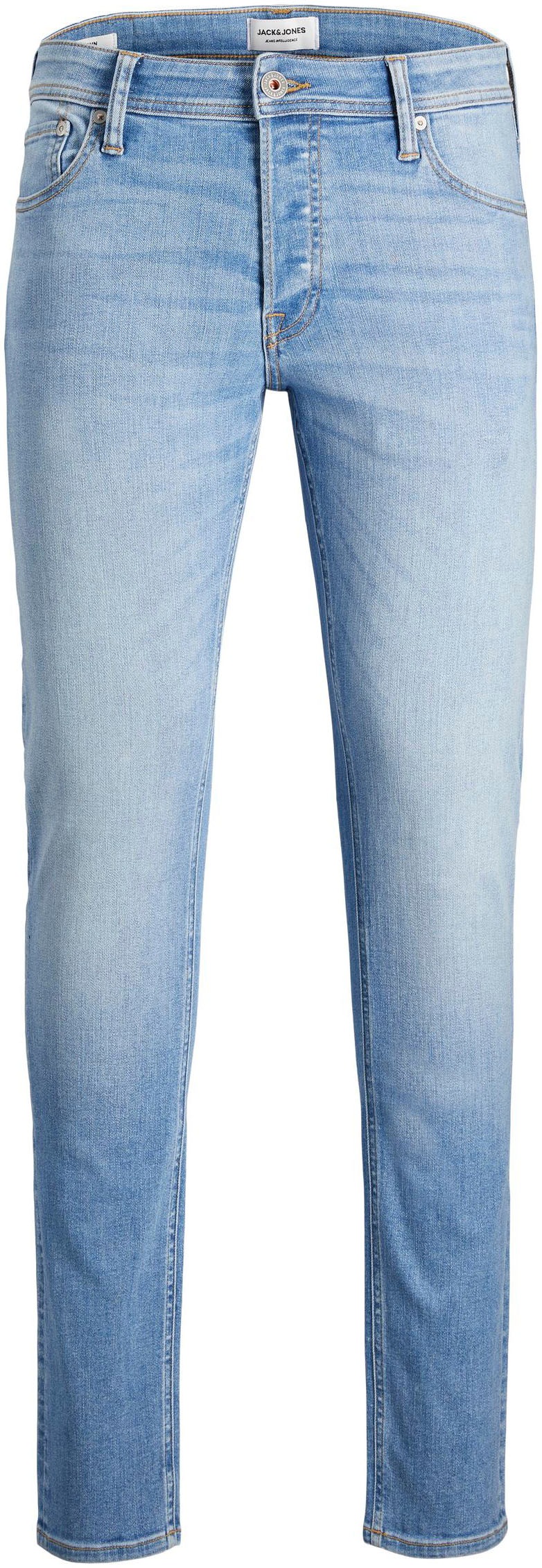 Jack & Jones Comfort-fit-Jeans »MIKE«