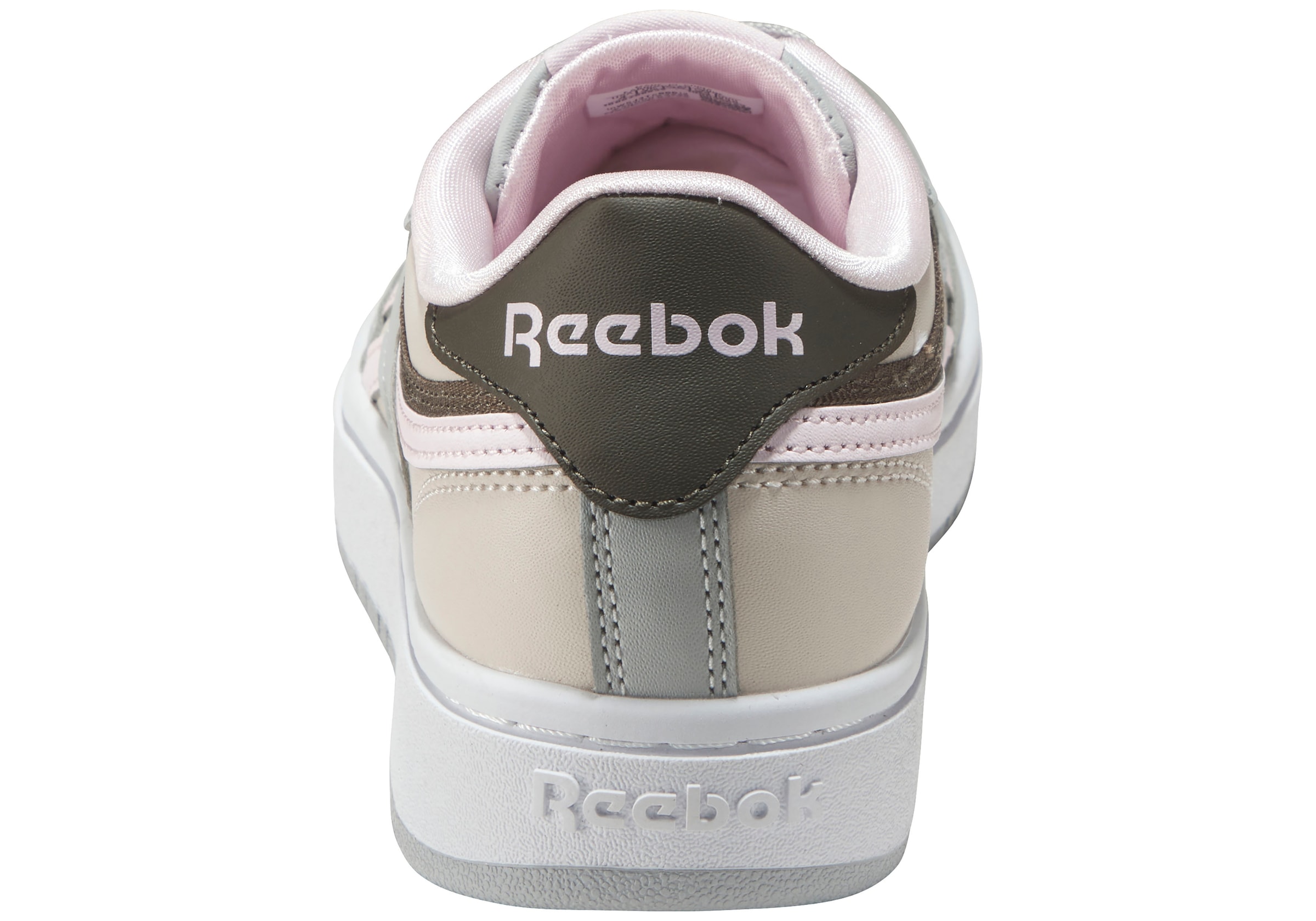 Reebok Classic Sneaker »CLUB C DOUBLE REVEN«