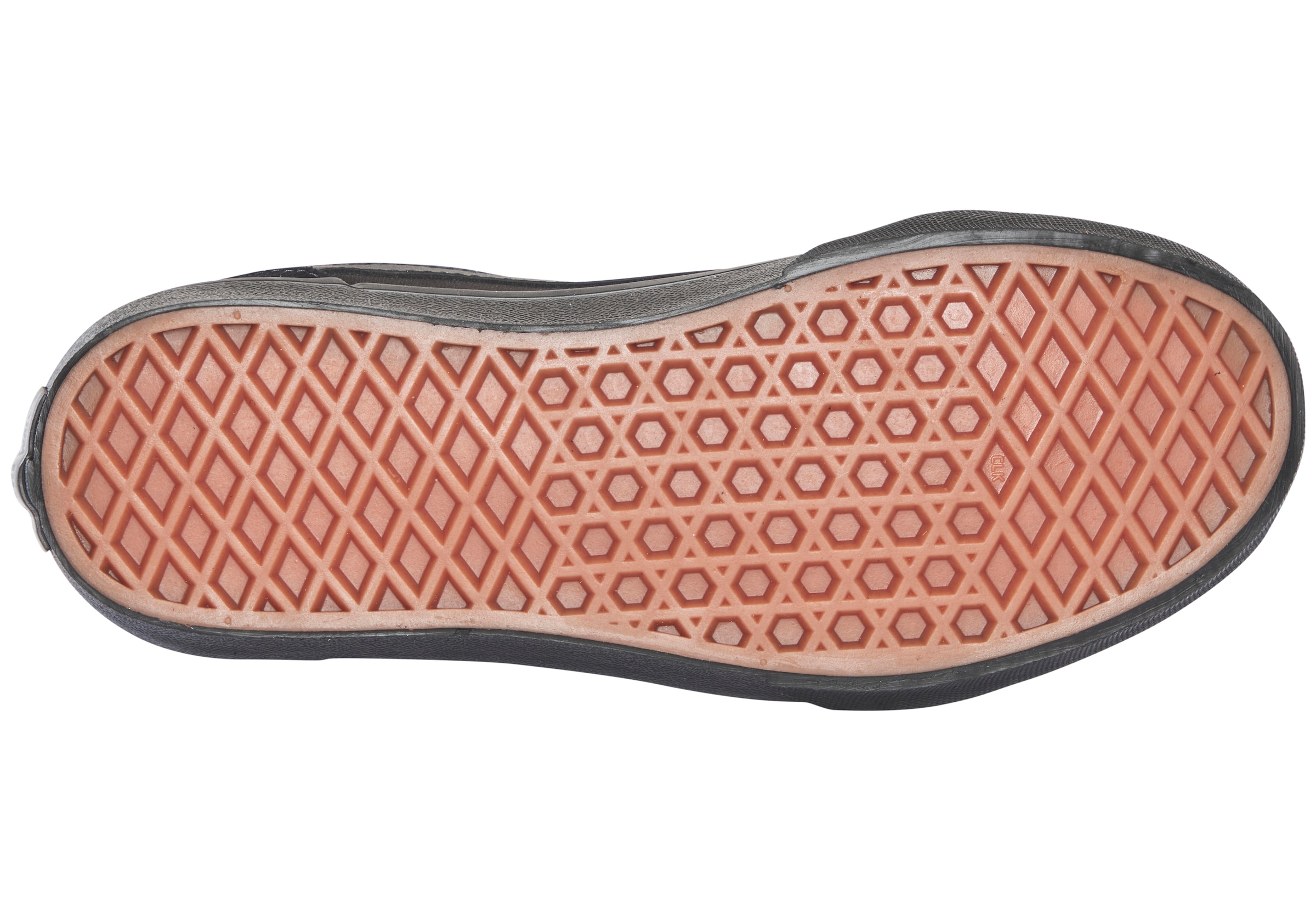 Vans Sneaker »Vero LS«