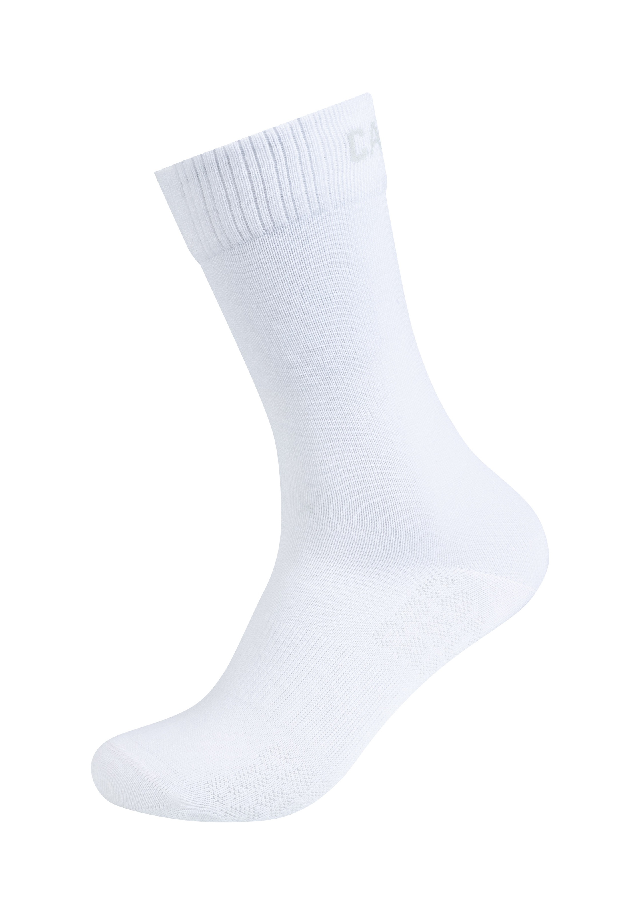 CAMP DAVID Chaussettes »mesh ventilation« 6 Couple tlg. Action-Mesh Belüftung