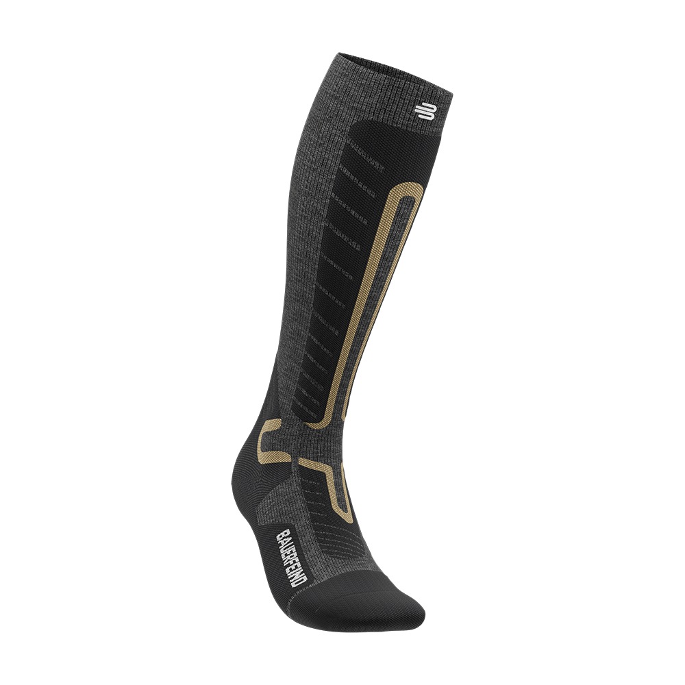 Bauerfeind Chaussettes de sport »SKI ALPINE COMPRESSION SOCKS«