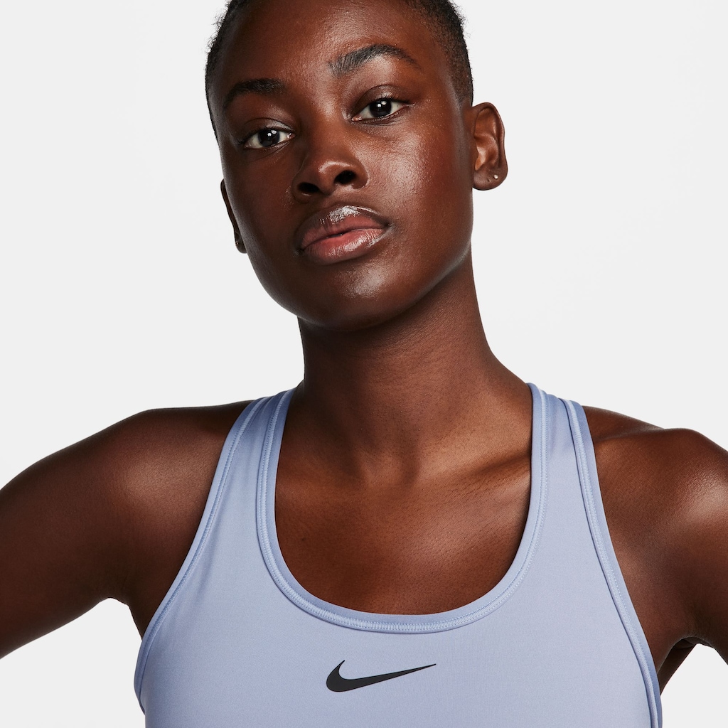 Nike Sport-BH »SWOOSH MEDIUM SUPPORT WOMEN'S PADDED SPORTS BRA«
