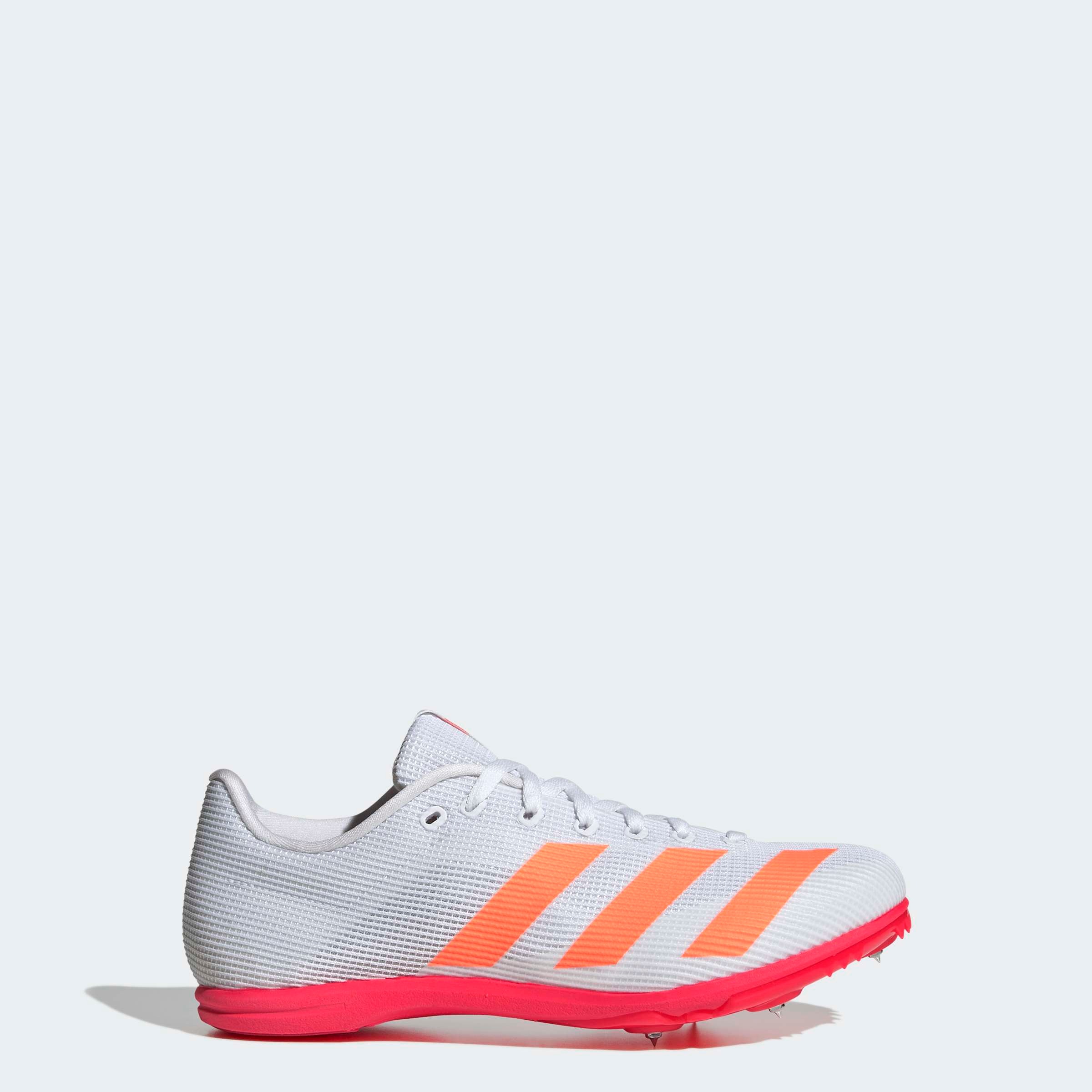 adidas Performance Chaussure de course »ALLROUNDSTAR«  Leichtathletik-Schuh