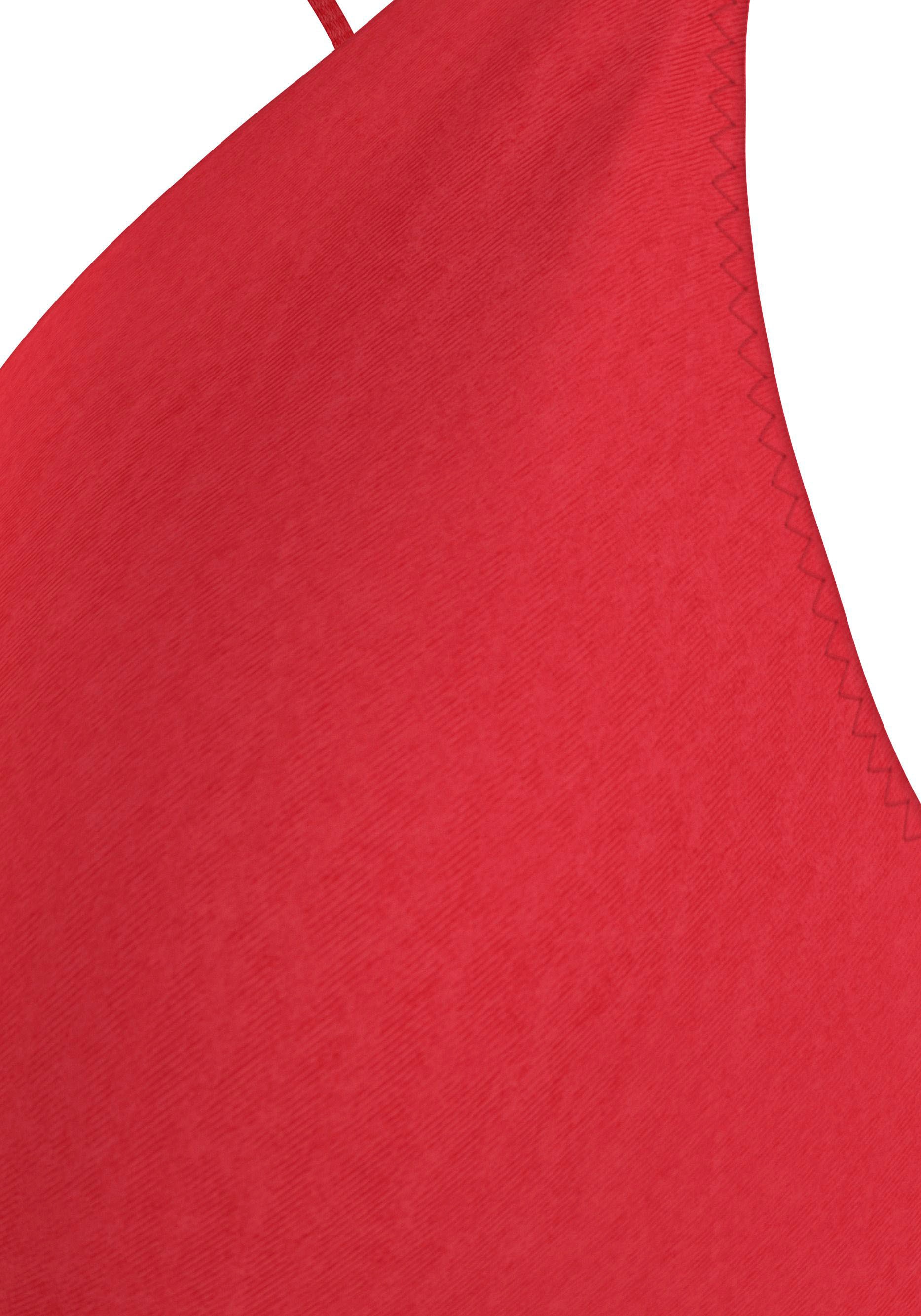 ♕ Calvin Klein Triangel-BH »UNLINED TRIANGLE«, mit CK-Logoschriftzug  versandkostenfrei auf | Triangel-BHs