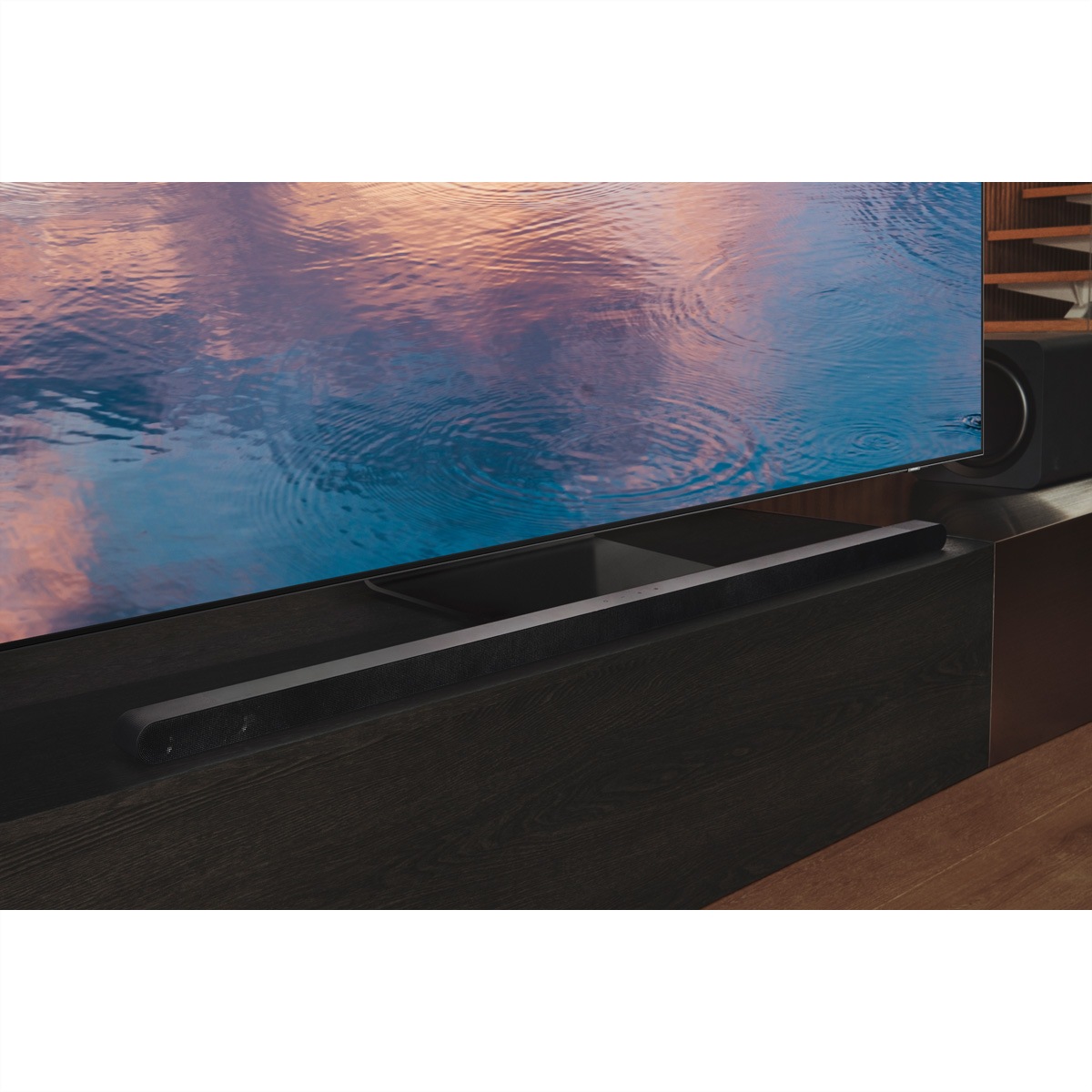 Samsung LED-Fernseher »QE65QN90BATXXN«