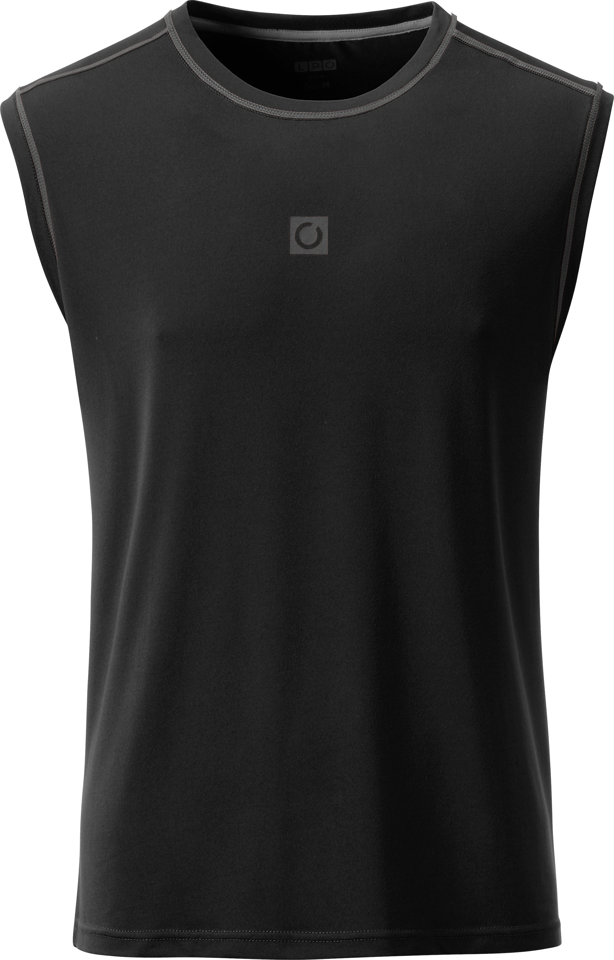Image of LPO Funktionsshirt "Funktionstop Michael" Flatlocknähte