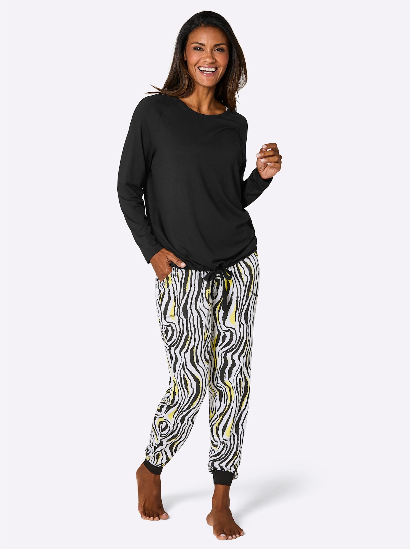 Pyjama