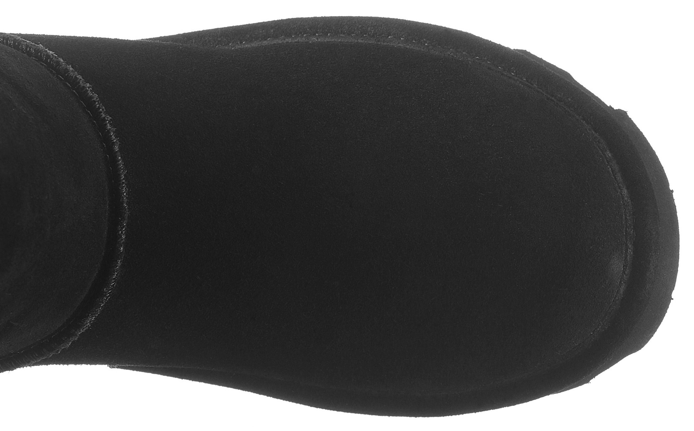 Bearpaw Bottes d'hiver »ELLE SHORT«  Winterstiefel, Snowboots mit hohem Schaft