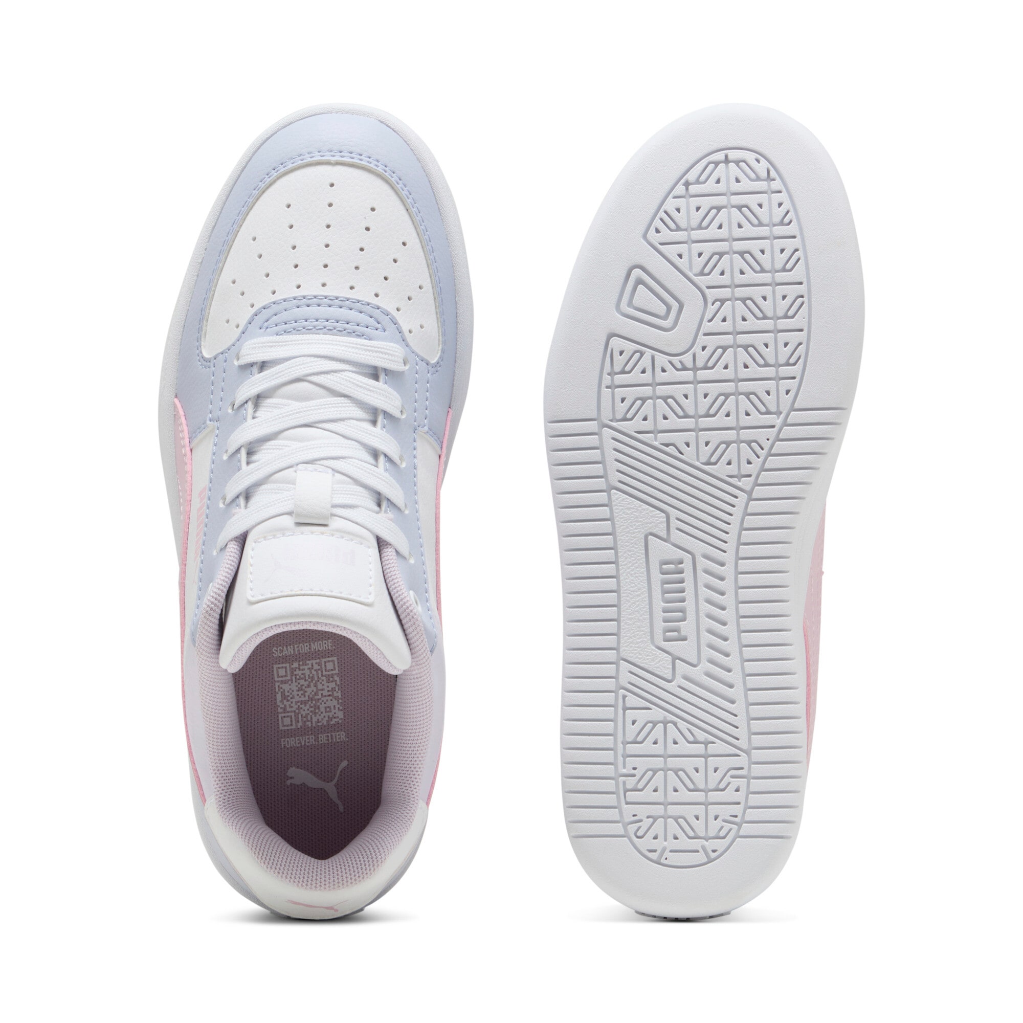 PUMA Sneaker »CAVEN 2.0 BLOCK JR«