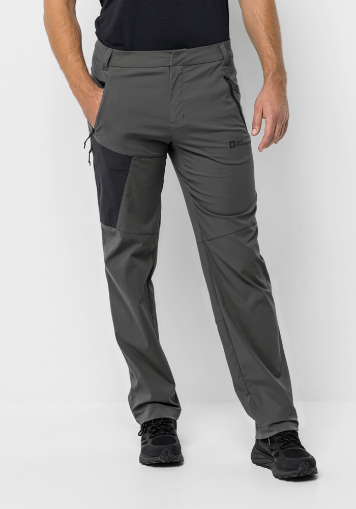 Softshellhose »GLASTAL PANTS M«