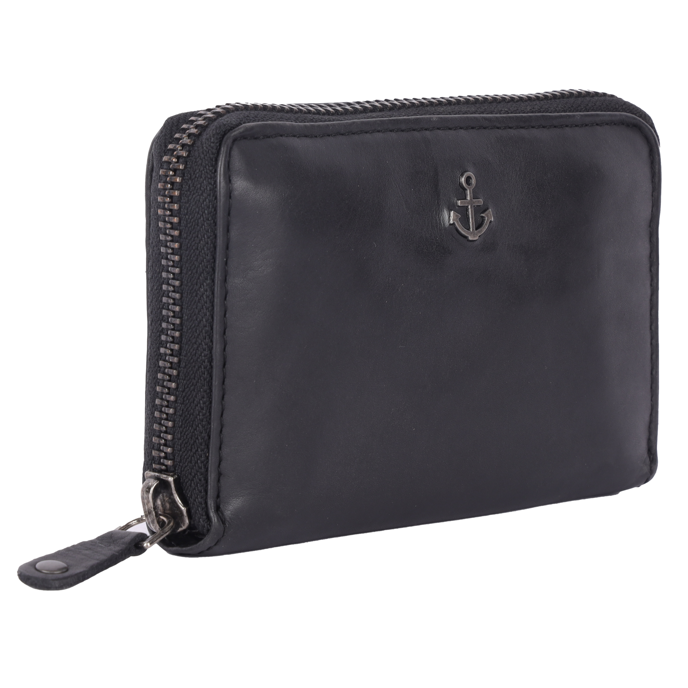 HARBOUR 2nd Geldbörse »Seraphina« Wallet Brieftasche Geldbeutel mit charakteristischem Anker-Emblem