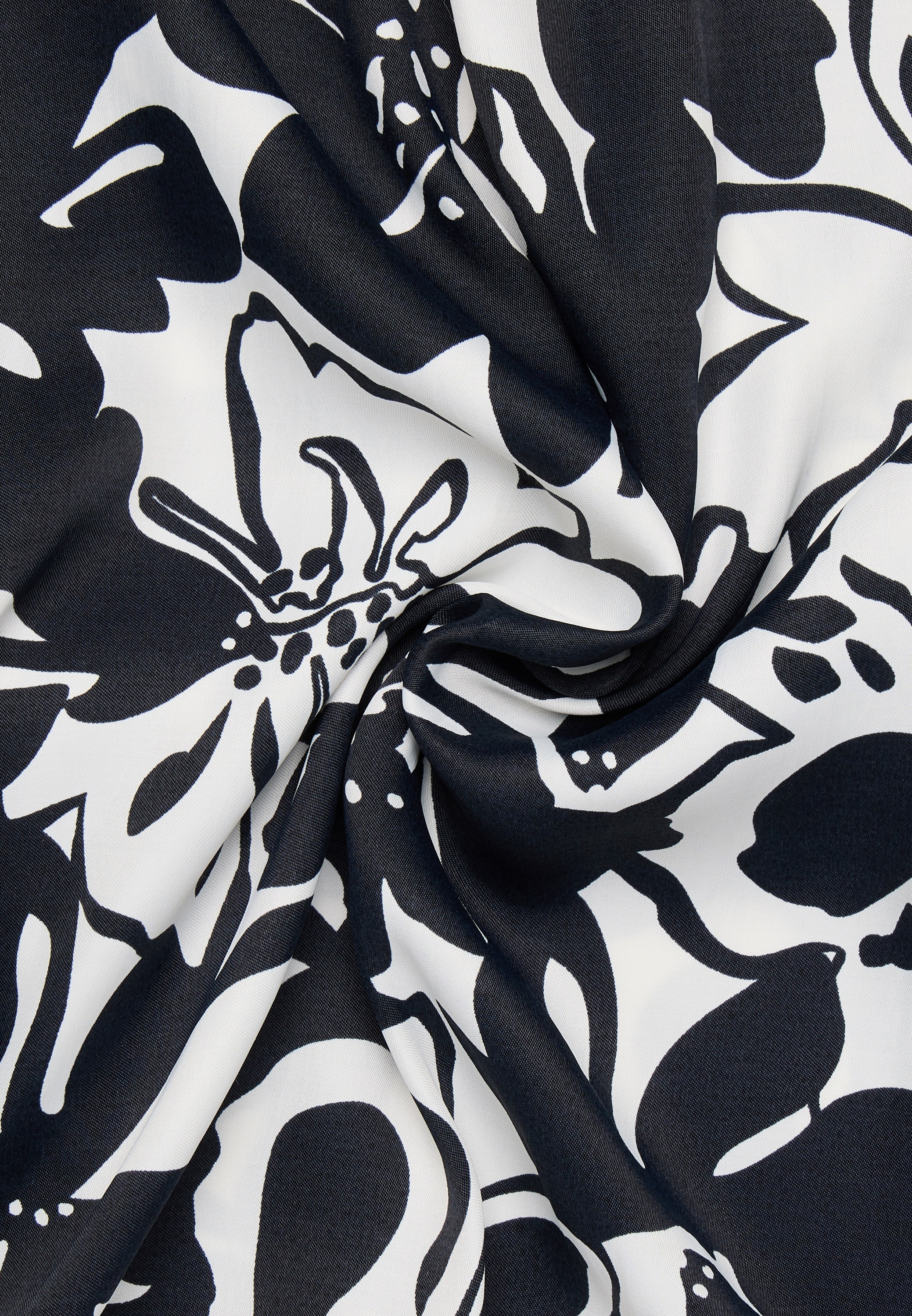 Eterna Longbluse »LOOSE FIT«