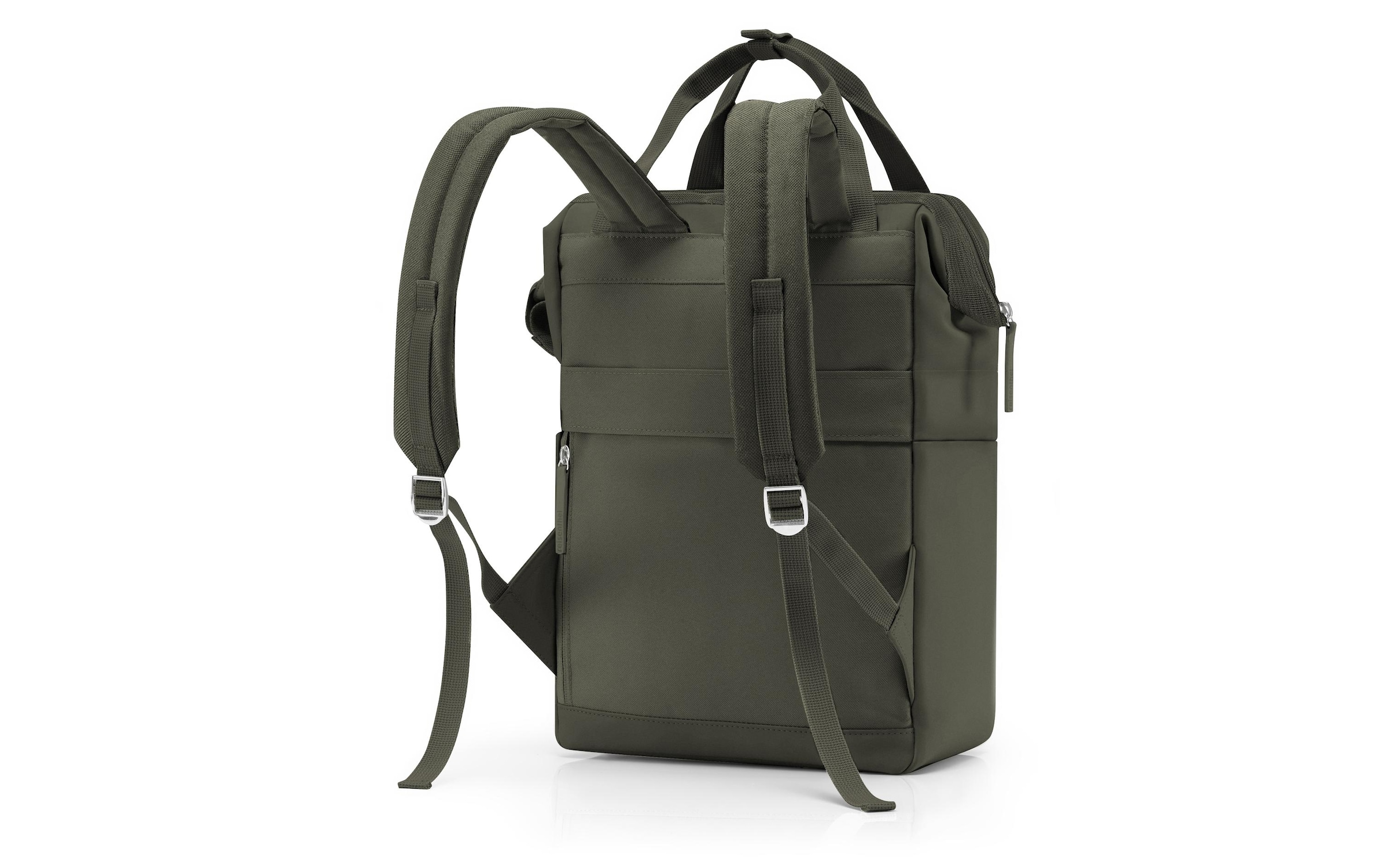 REISENTHEL® Freizeitrucksack »allrounder backpack«