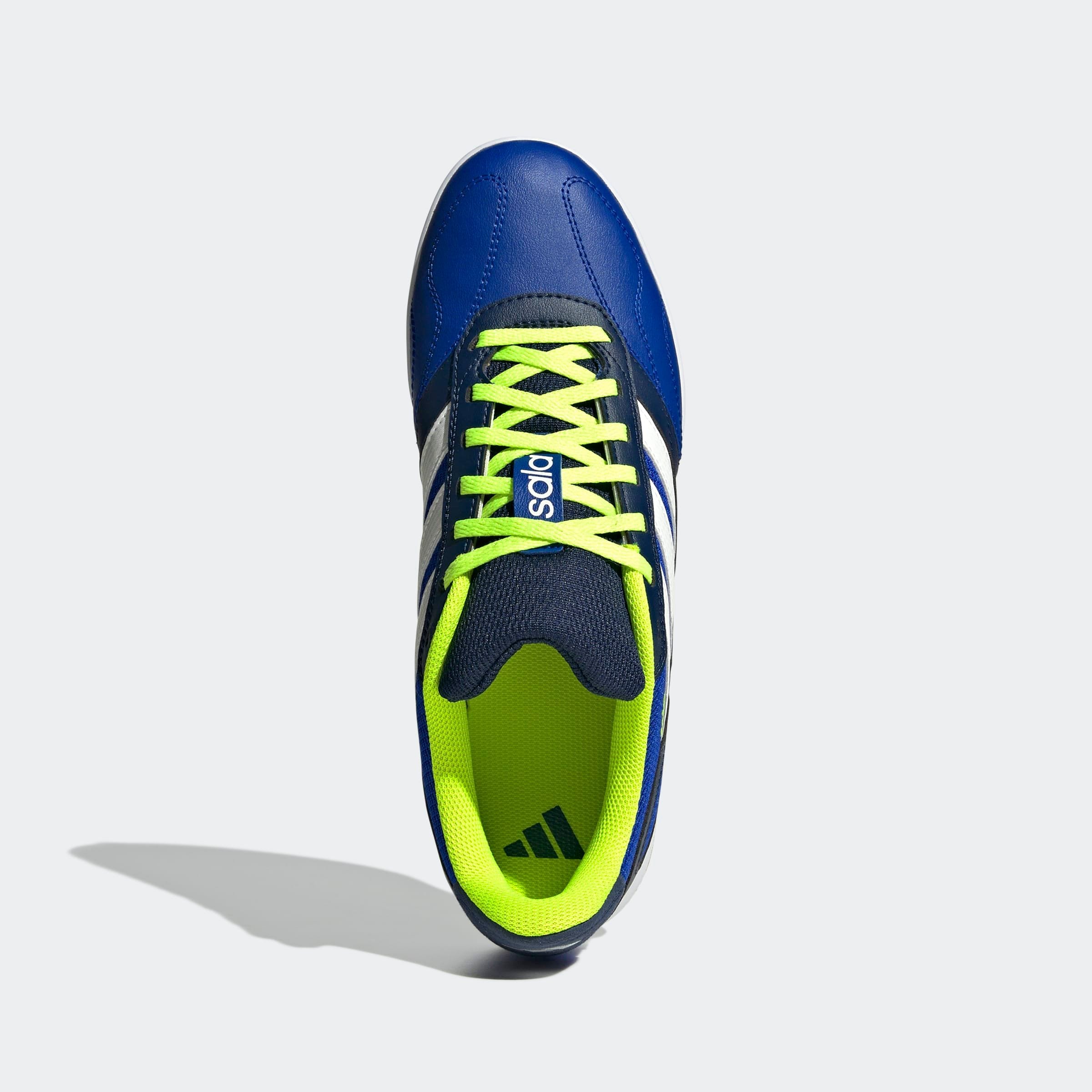 adidas Performance Fussballschuh »SUPER SALA COMPETITION 3 HALLENSCHUHE«