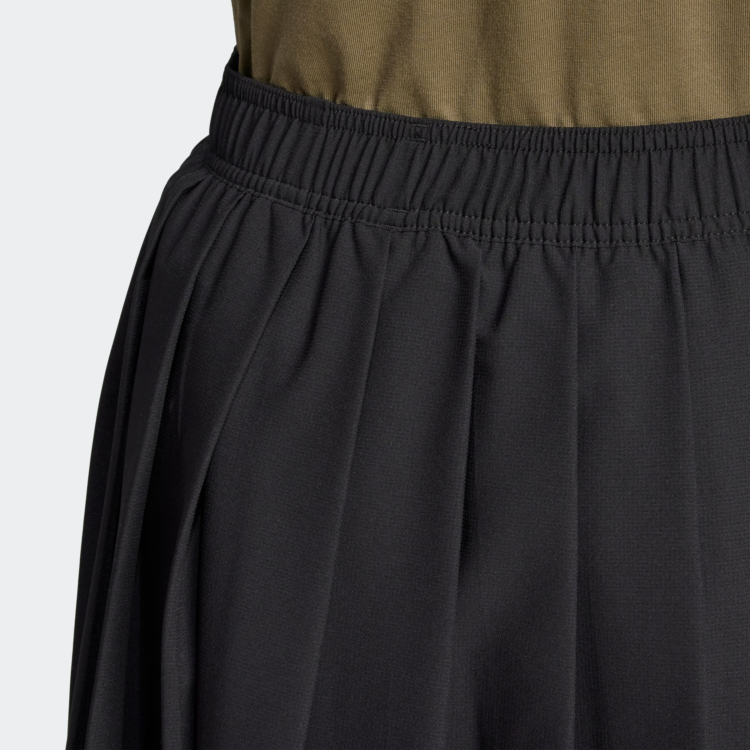 adidas Sportswear Shorts »W TIRO Q2 SKIRT«, (1 tlg.), Rock