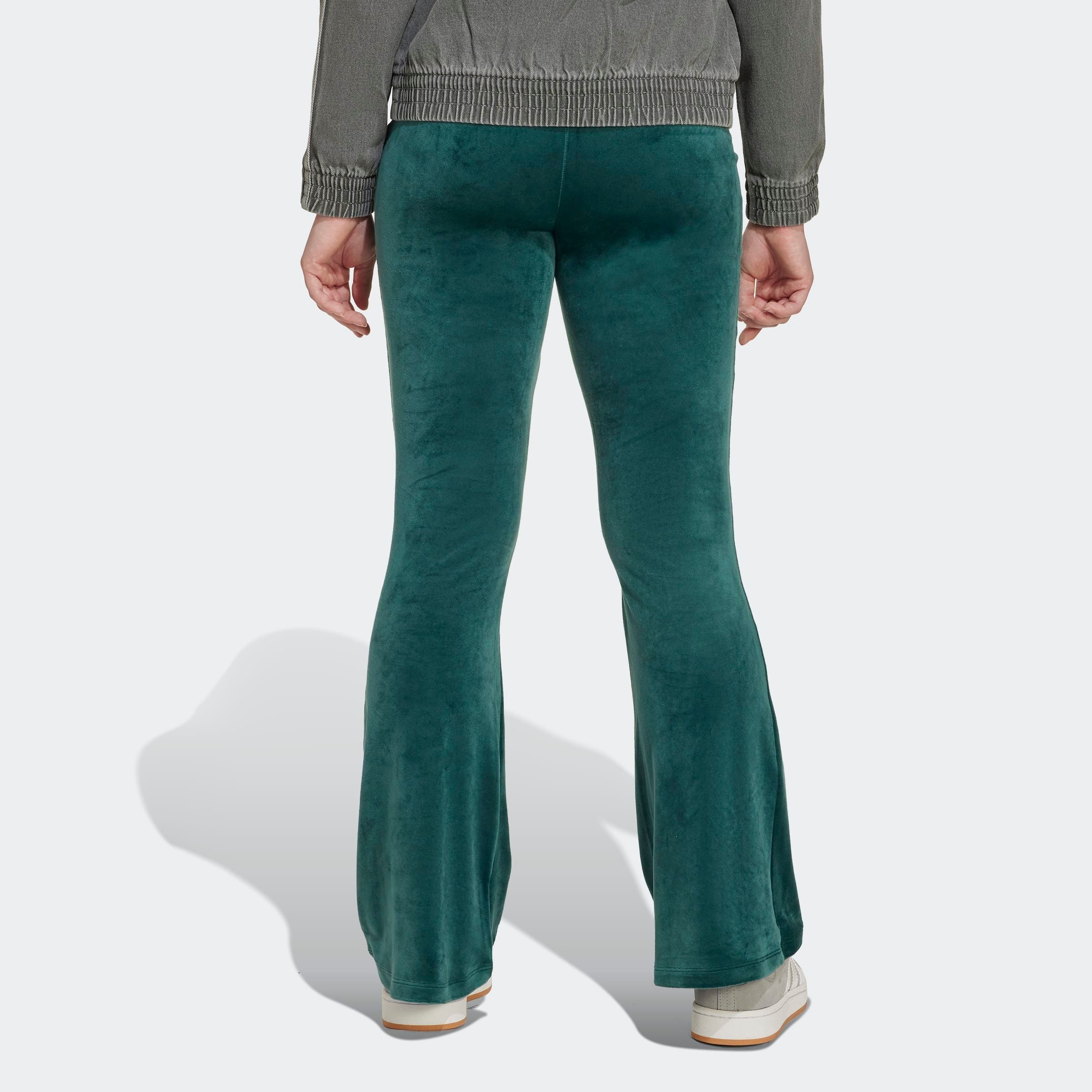 adidas Originals Sporthose »VELOUR PANTS«, (1 tlg.)