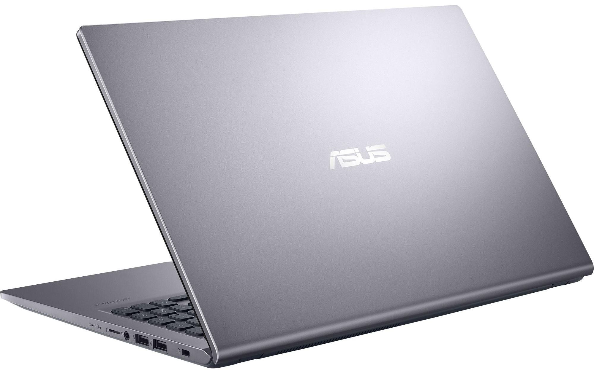 Asus Notebook »15 (X515MA-BQ397WS)«, 39,46 cm, / 15,6 Zoll, Intel, Celeron, UHD Graphics 600, 256 GB SSD