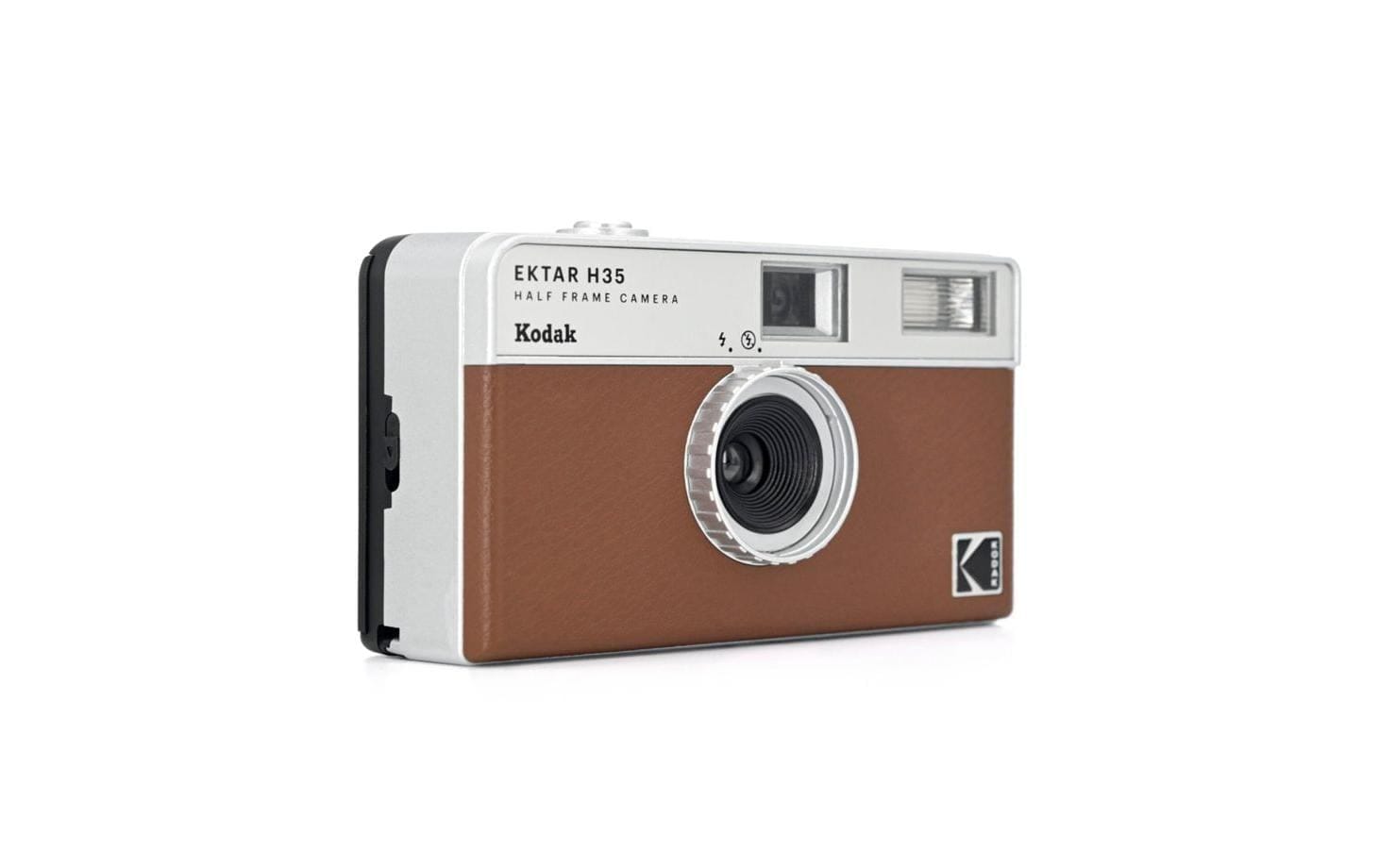 Kodak Kompaktkamera »Ektar H35«