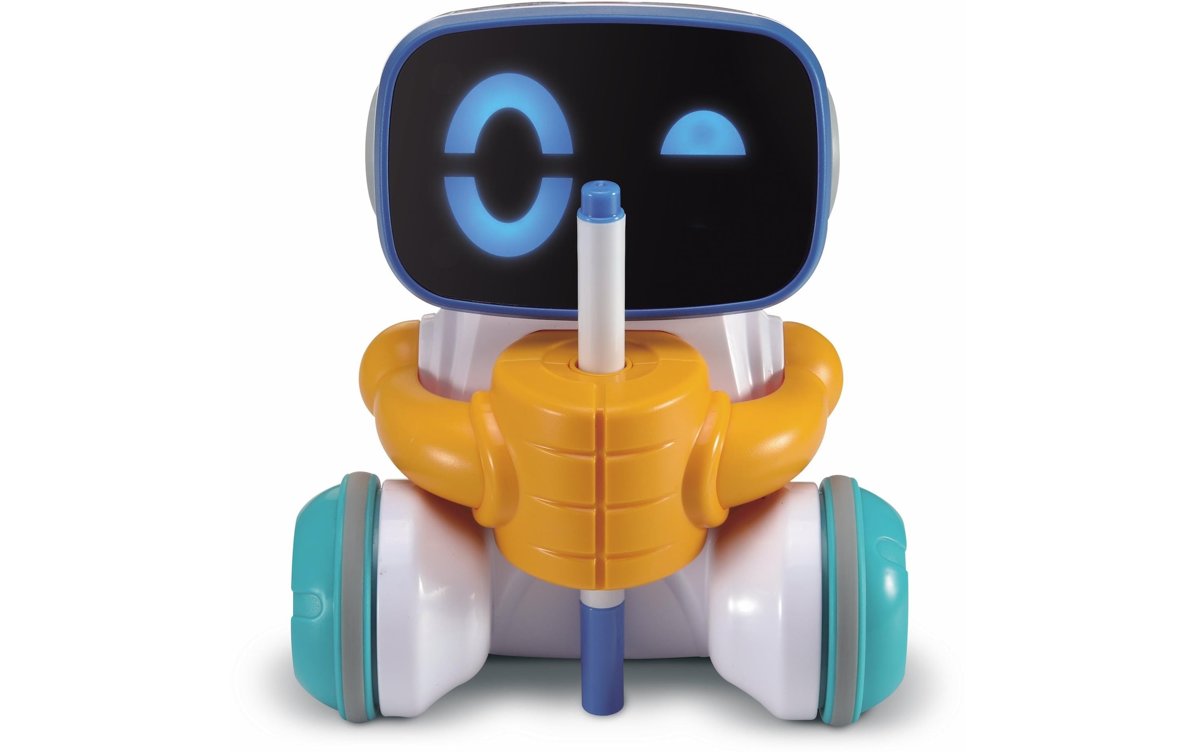 Vtech® Lernspielzeug »clevere Mal-Roboter«
