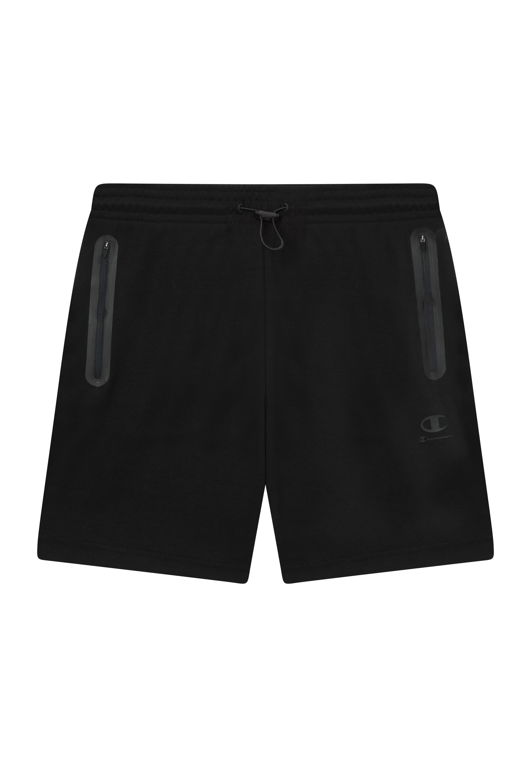 Champion Short d'entraînement »C-TECH Slim Fit Interlock Shorts«  sportlicher Stil, für Sportmode und Training