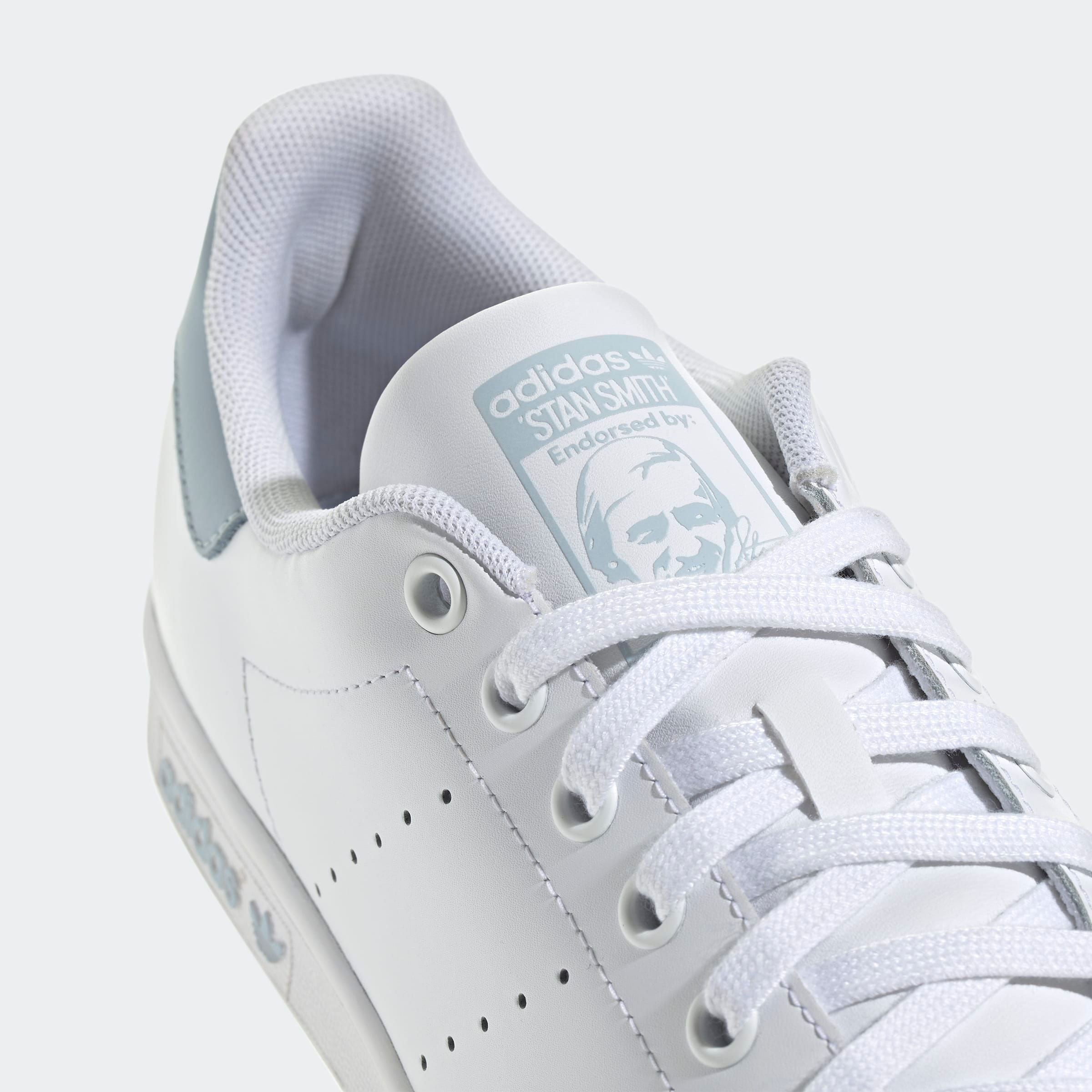 adidas Originals Sneaker »STAN SMITH«
